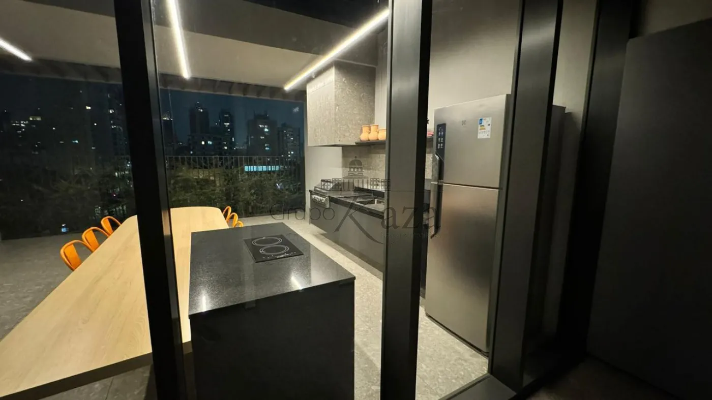 Foto 7 de Apartamento Padrão em Perdizes, São Paulo - imagem 7