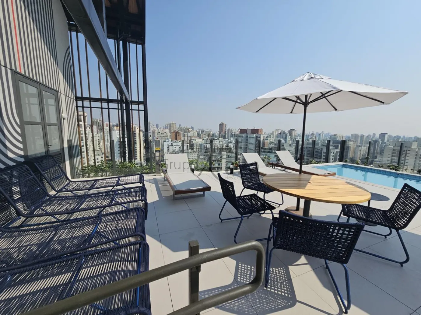 Foto 26 de Apartamento Padrão em Perdizes, São Paulo - imagem 26