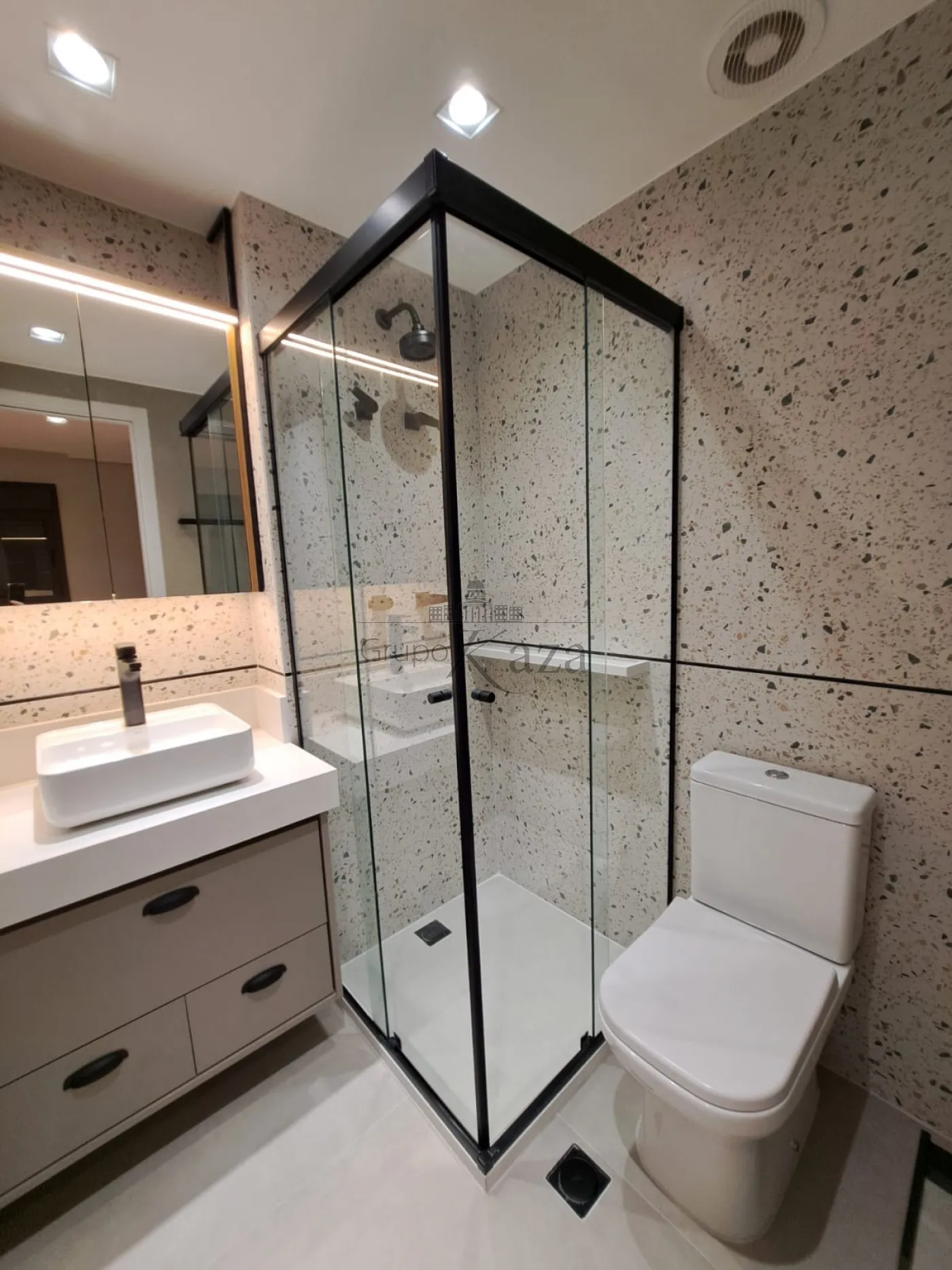Foto 12 de Apartamento Padrão em Perdizes, São Paulo - imagem 12