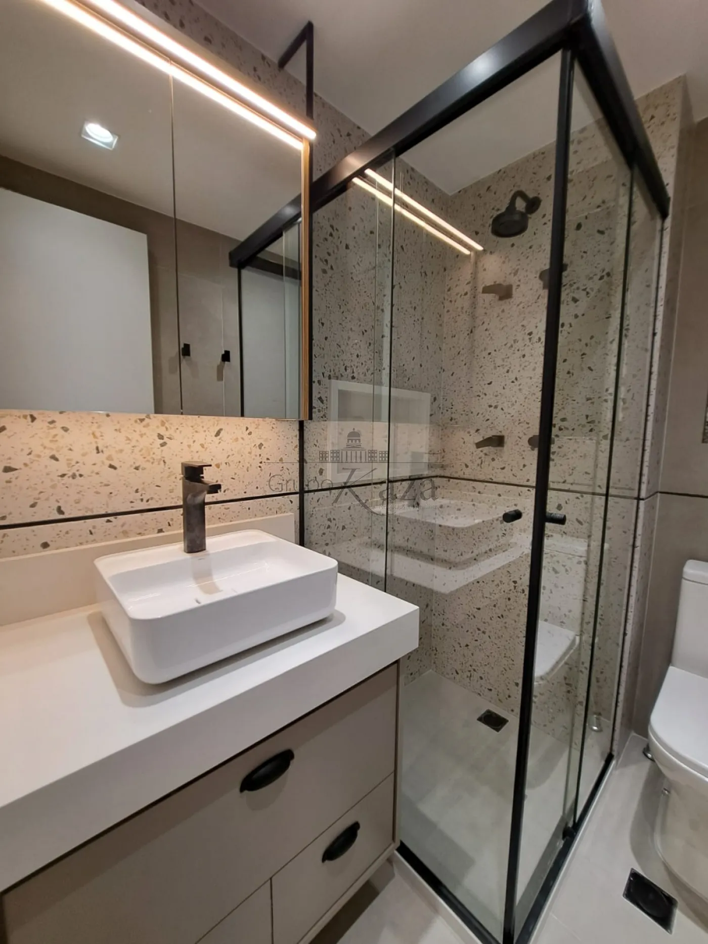 Foto 11 de Apartamento Padrão em Perdizes, São Paulo - imagem 11