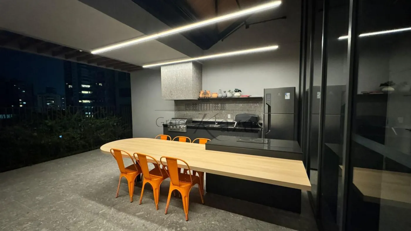 Foto 6 de Apartamento Padrão em Perdizes, São Paulo - imagem 6
