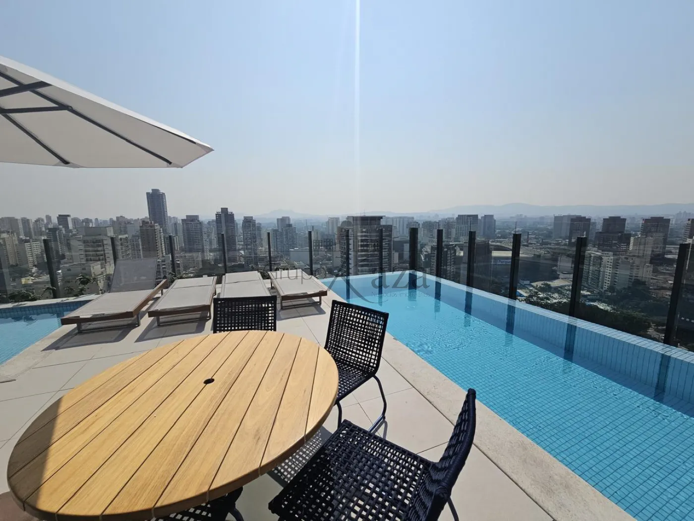 Foto 24 de Apartamento Padrão em Perdizes, São Paulo - imagem 24