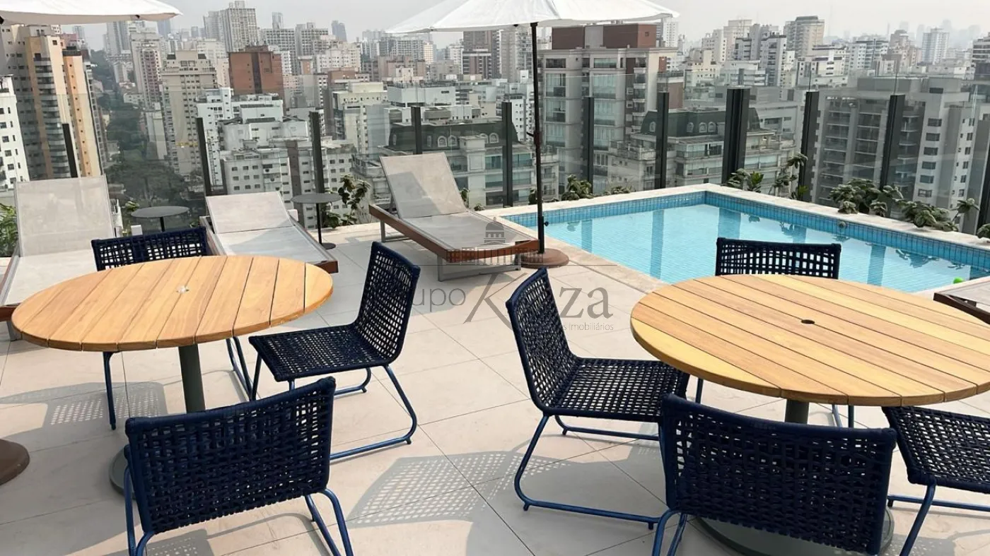 Foto 23 de Apartamento Padrão em Perdizes, São Paulo - imagem 23