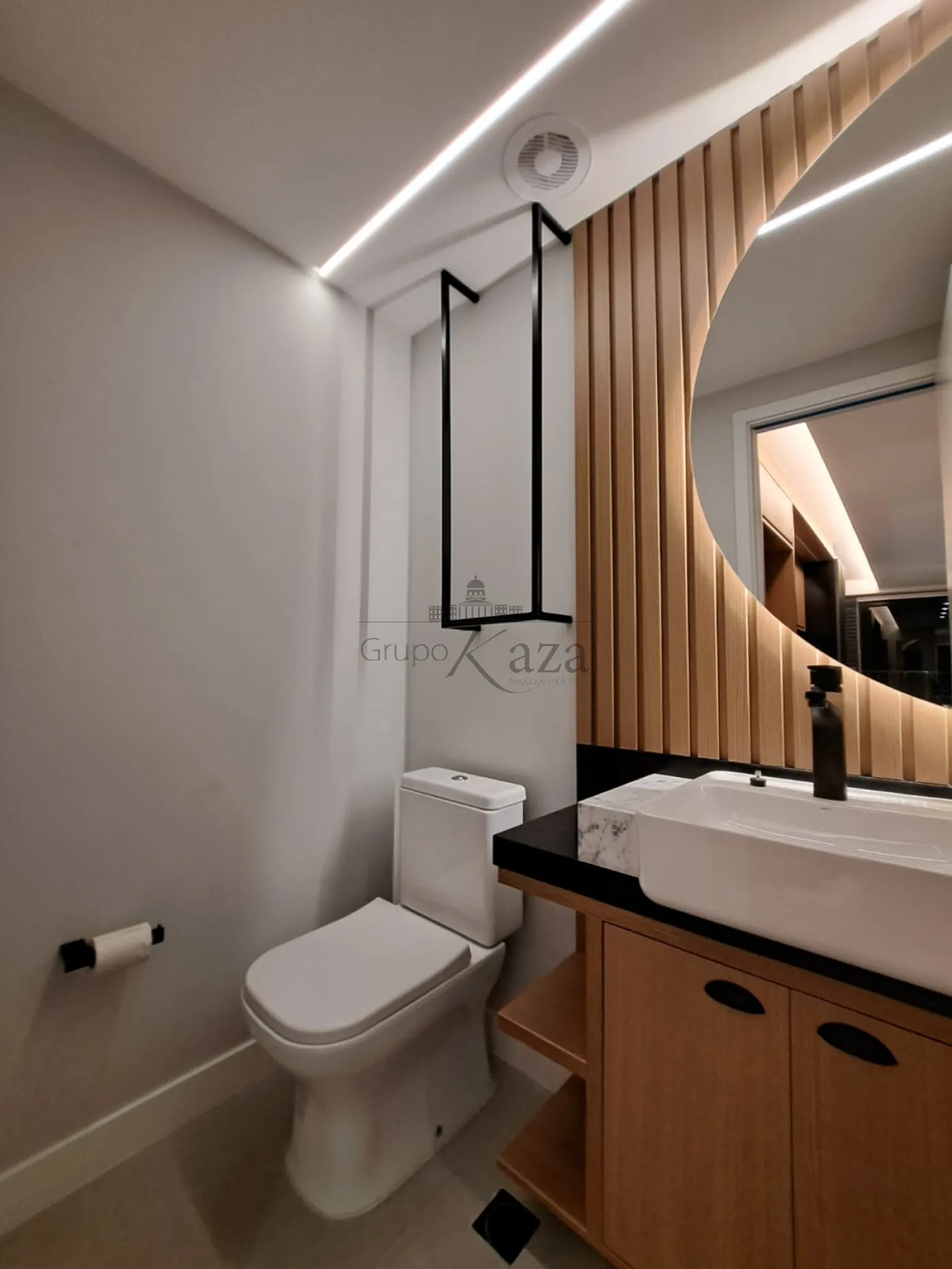 Foto 19 de Apartamento Padrão em Perdizes, São Paulo - imagem 19