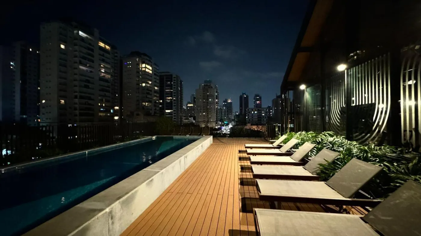 Foto 29 de Apartamento Padrão em Perdizes, São Paulo - imagem 29