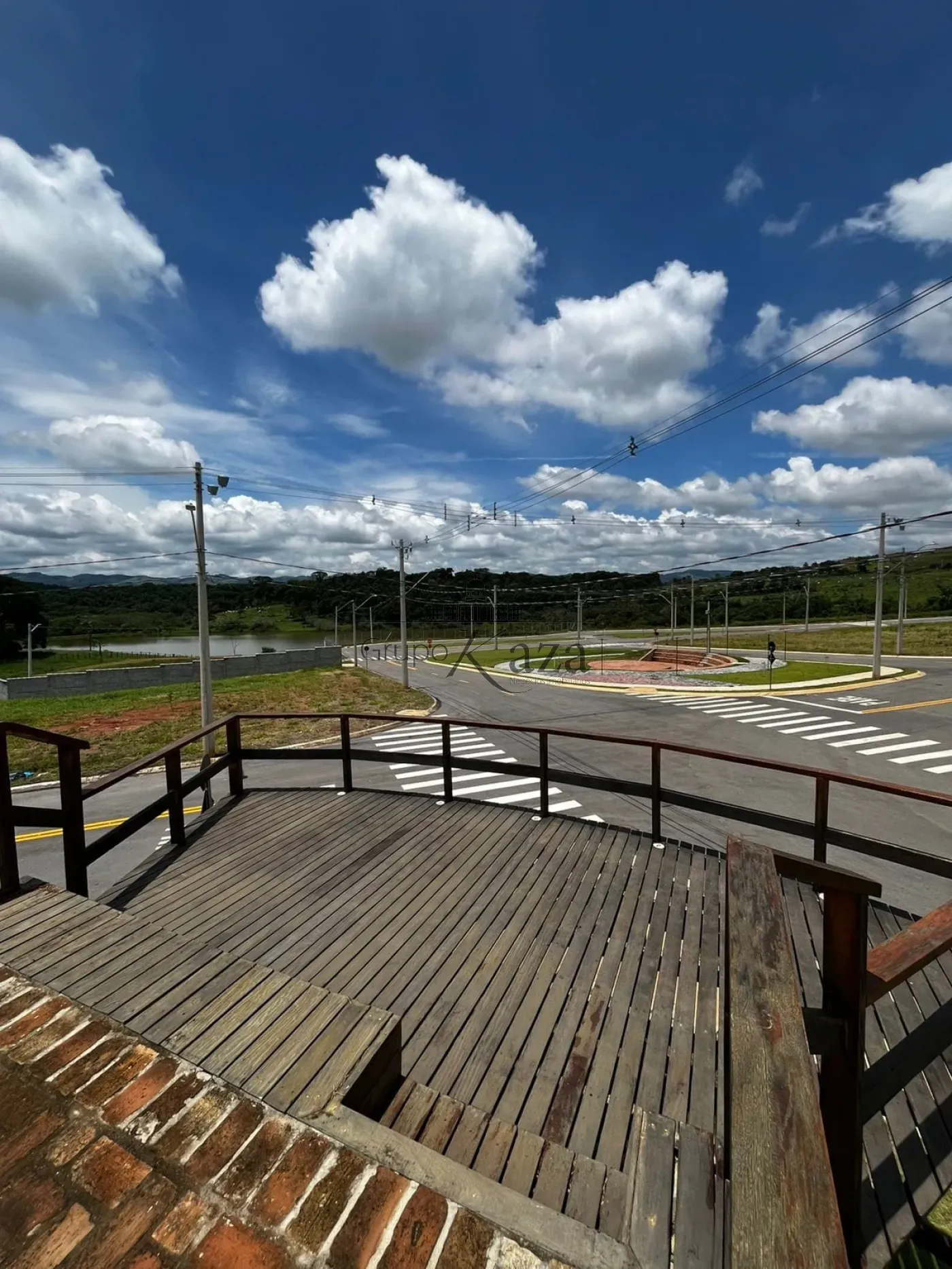 Foto 5 de Terreno Condomínio em Borda da Mata, Caçapava - imagem 5