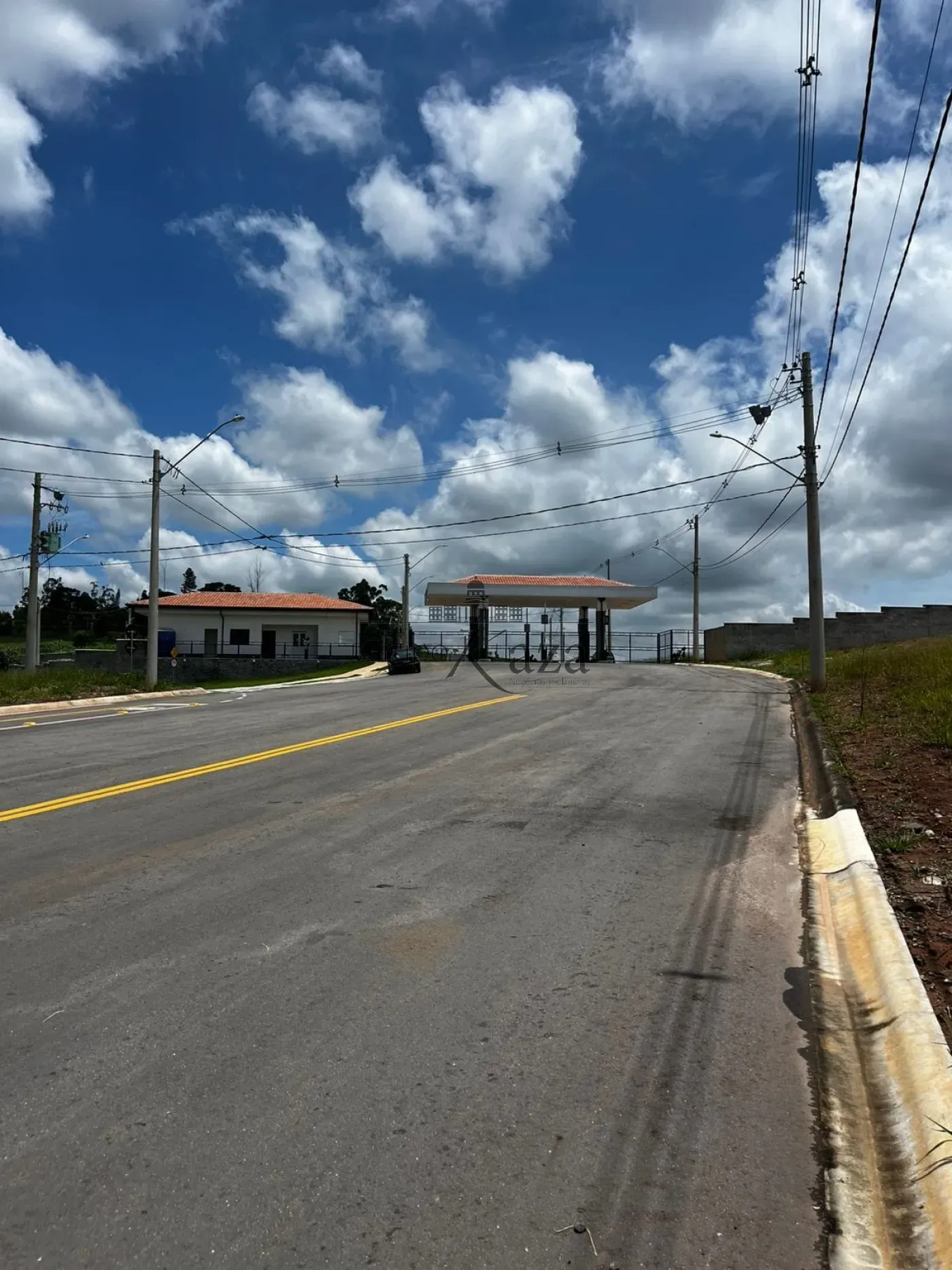 Foto 13 de Terreno Condomínio em Borda da Mata, Caçapava - imagem 13