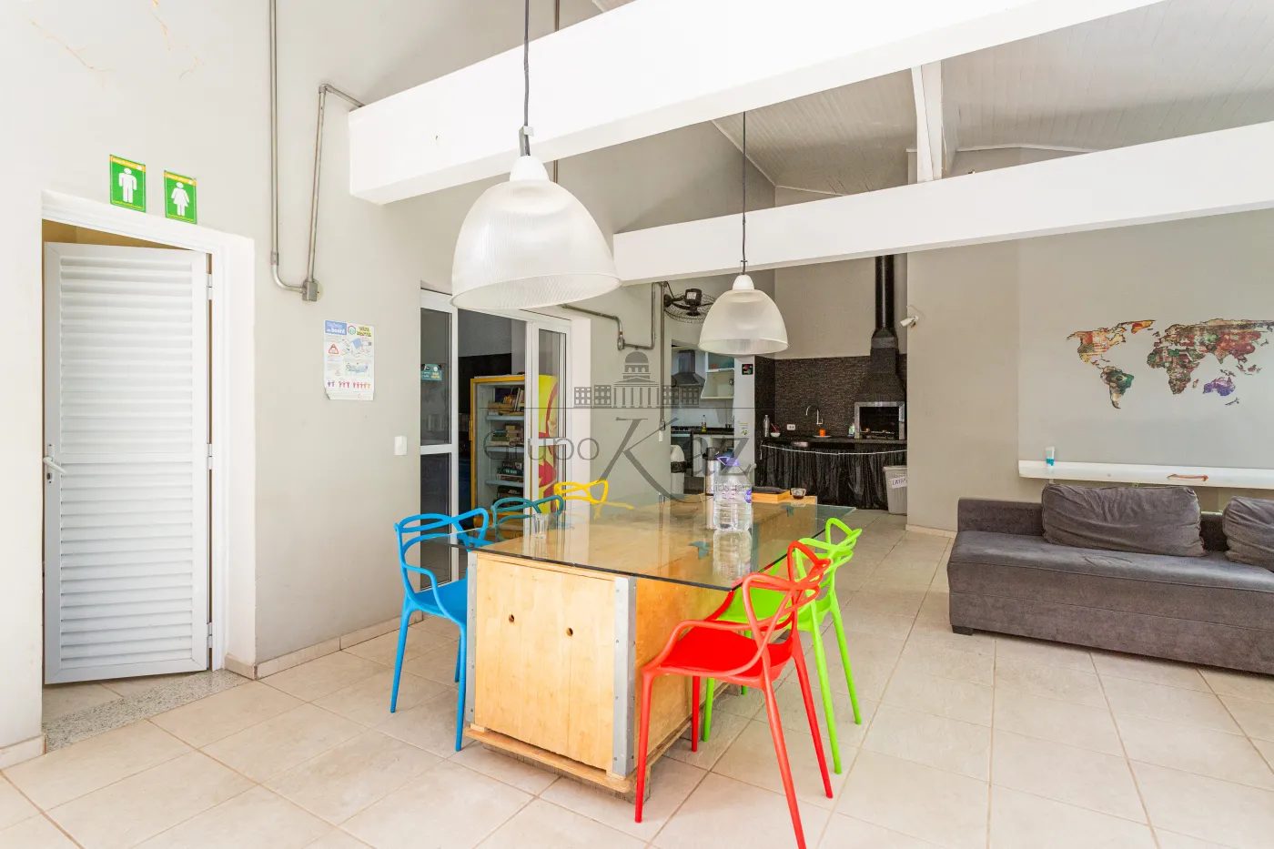 Foto 4 de Casa Comercial  Residencial em Vila Madalena, São Paulo - imagem 4
