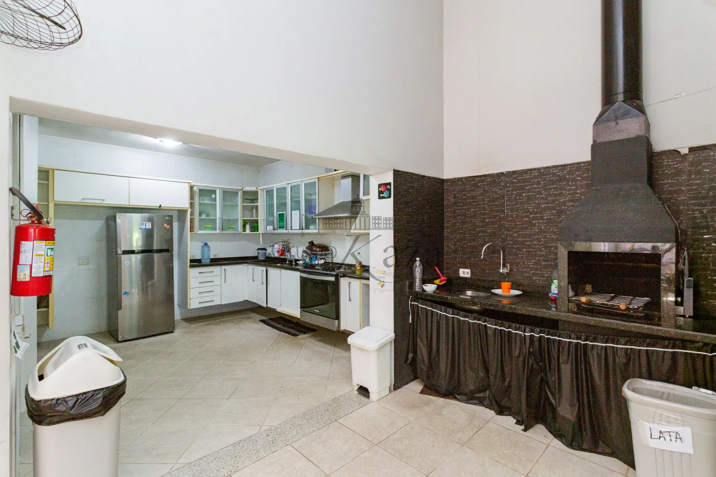 Foto 5 de Casa Comercial  Residencial em Vila Madalena, São Paulo - imagem 5
