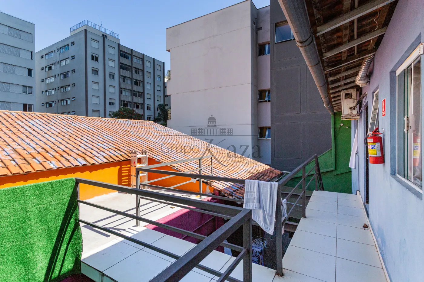 Foto 9 de Casa Comercial  Residencial em Vila Madalena, São Paulo - imagem 9