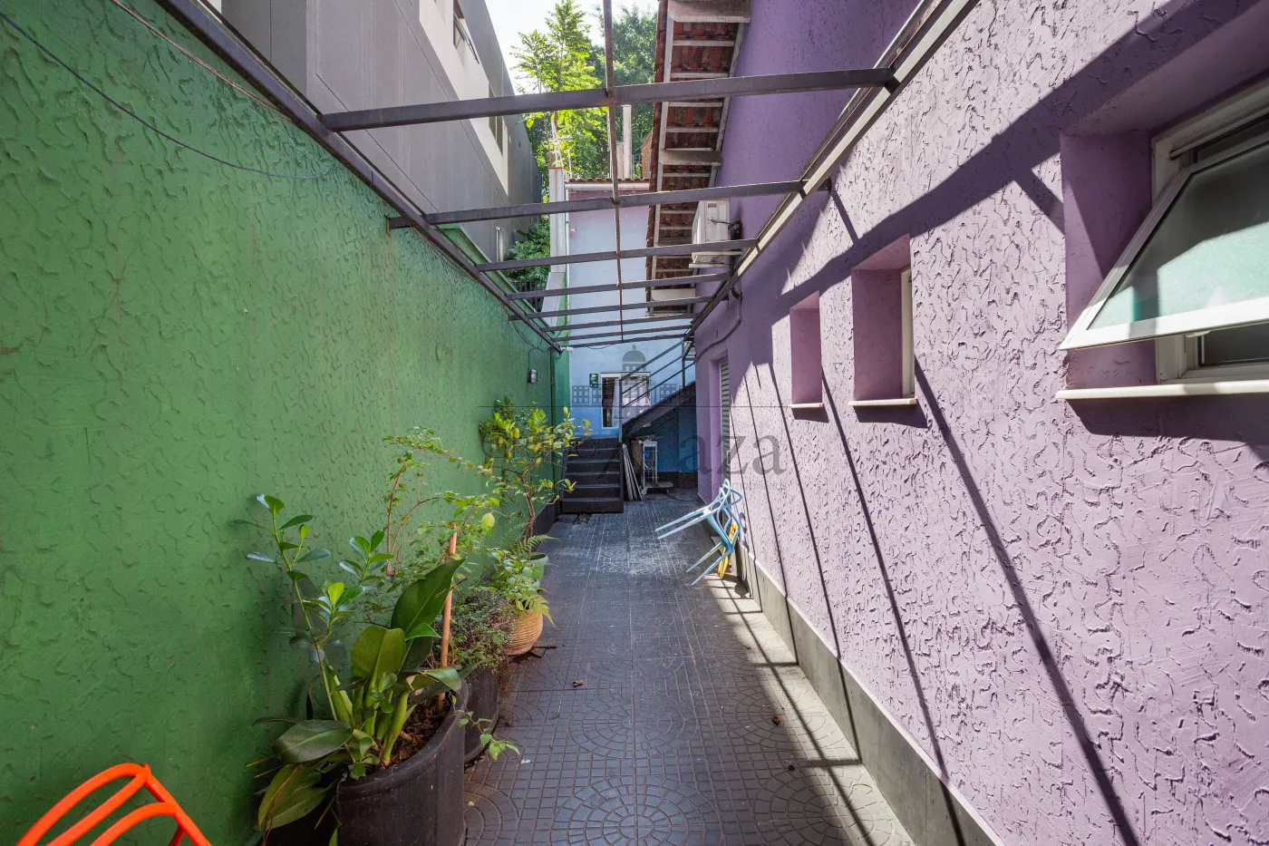 Foto 11 de Casa Comercial  Residencial em Vila Madalena, São Paulo - imagem 11
