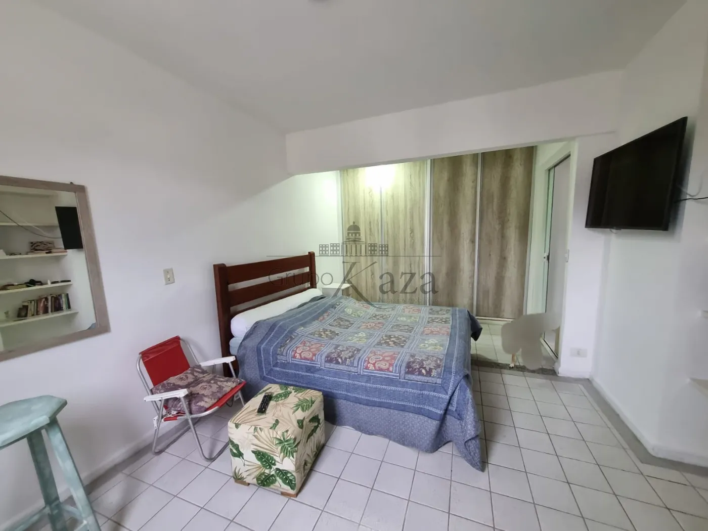Foto 10 de Apartamento Cobertura Duplex em Martim de Sá, Caraguatatuba - imagem 10