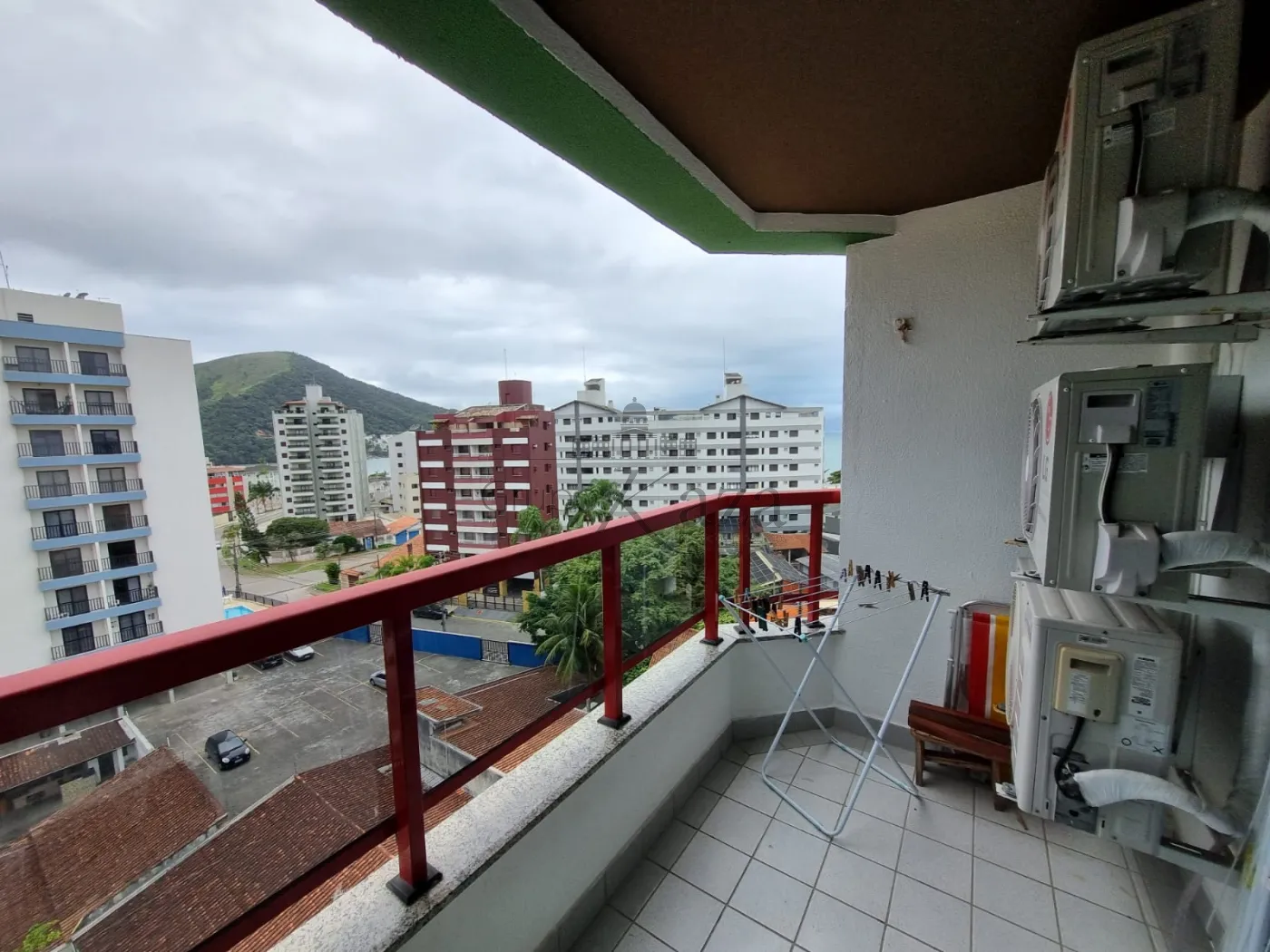 Foto 5 de Apartamento Cobertura Duplex em Martim de Sá, Caraguatatuba - imagem 5
