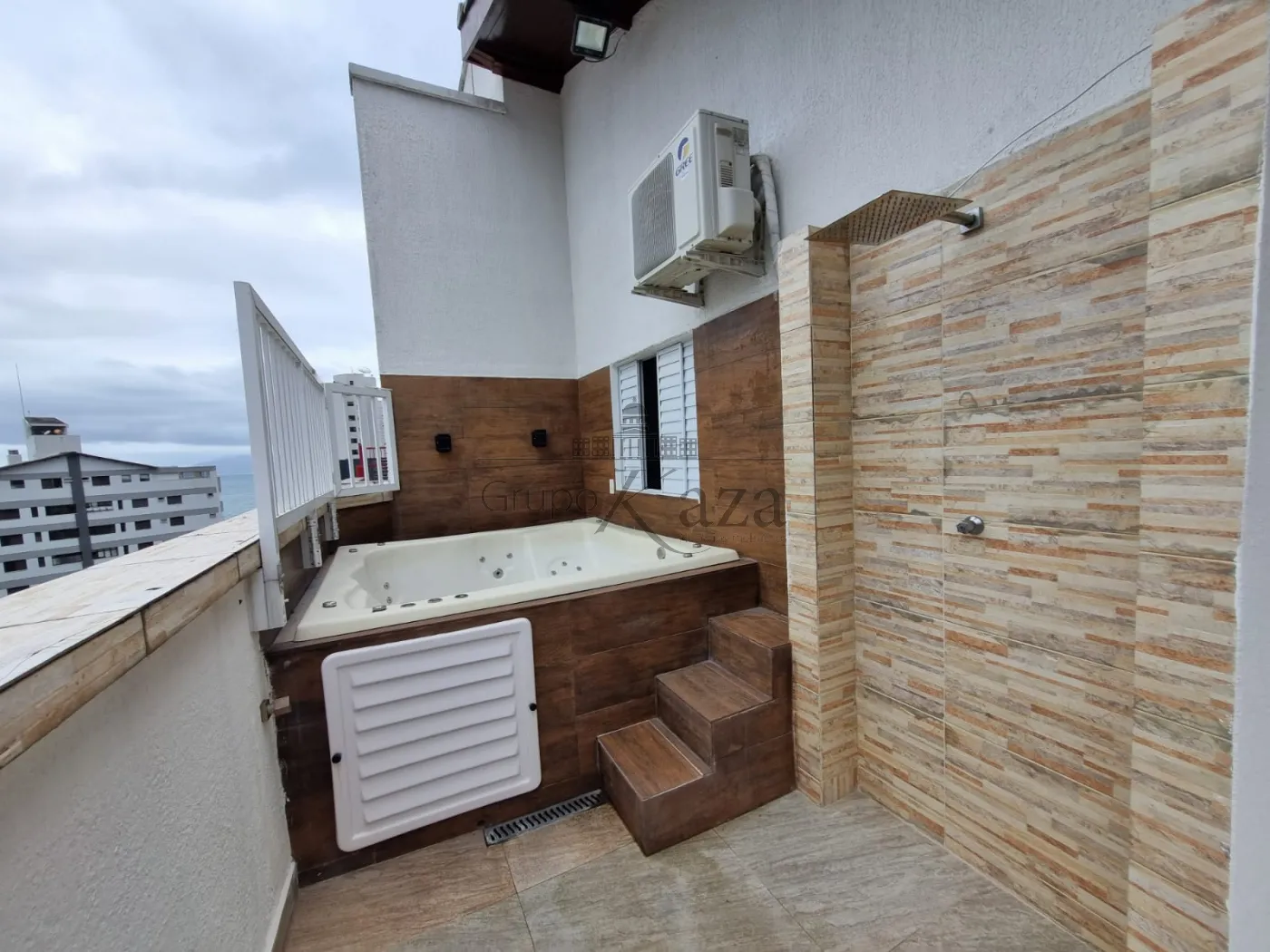 Foto 19 de Apartamento Cobertura Duplex em Martim de Sá, Caraguatatuba - imagem 19