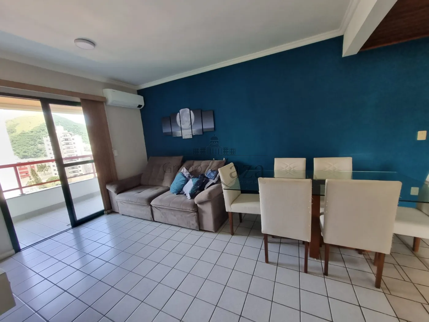 Foto 1 de Apartamento Cobertura Duplex em Martim de Sá, Caraguatatuba - imagem 1