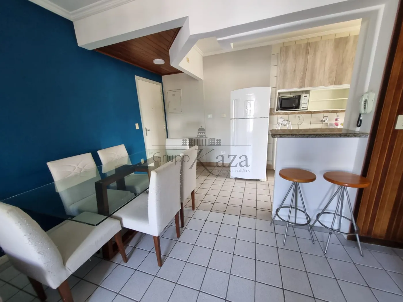 Foto 2 de Apartamento Cobertura Duplex em Martim de Sá, Caraguatatuba - imagem 2