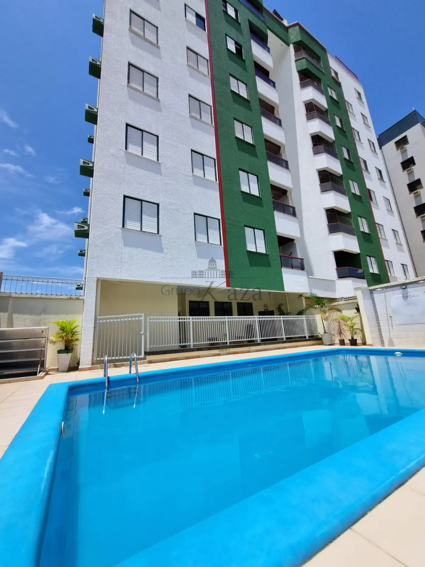 Foto 27 de Apartamento Cobertura Duplex em Martim de Sá, Caraguatatuba - imagem 27