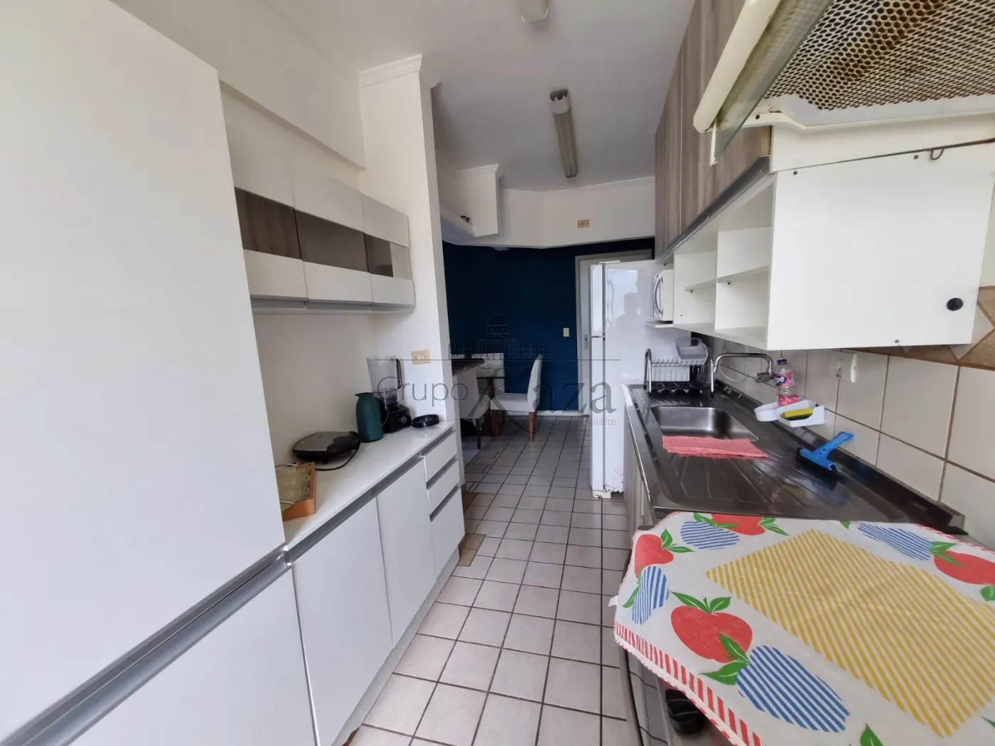 Foto 3 de Apartamento Cobertura Duplex em Martim de Sá, Caraguatatuba - imagem 3