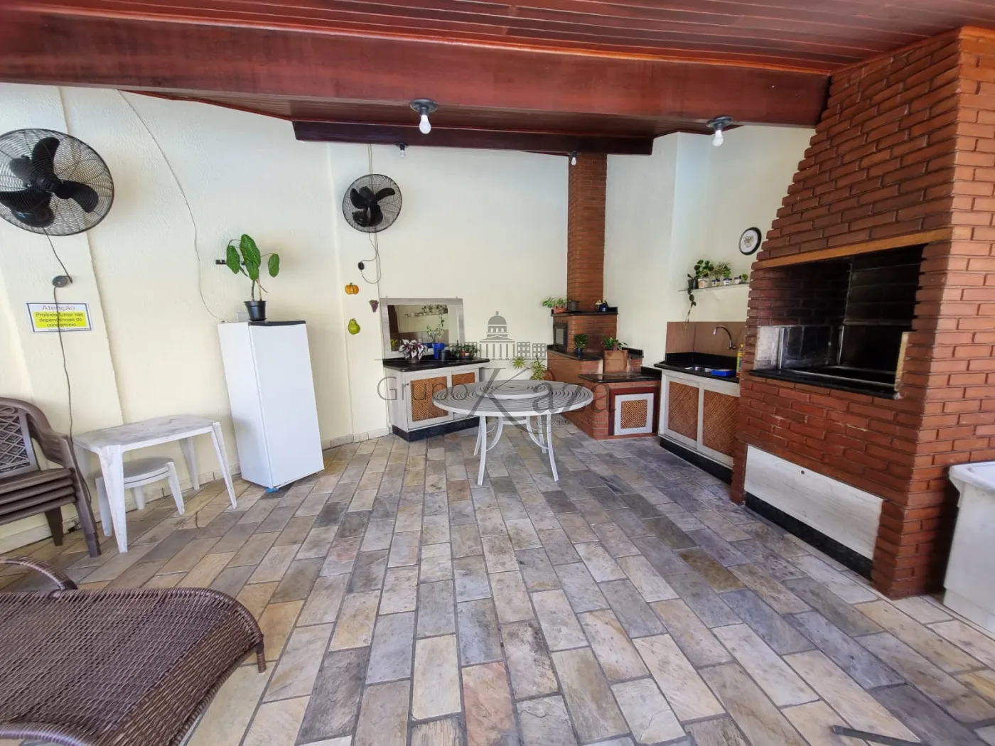 Foto 25 de Apartamento Cobertura Duplex em Martim de Sá, Caraguatatuba - imagem 25