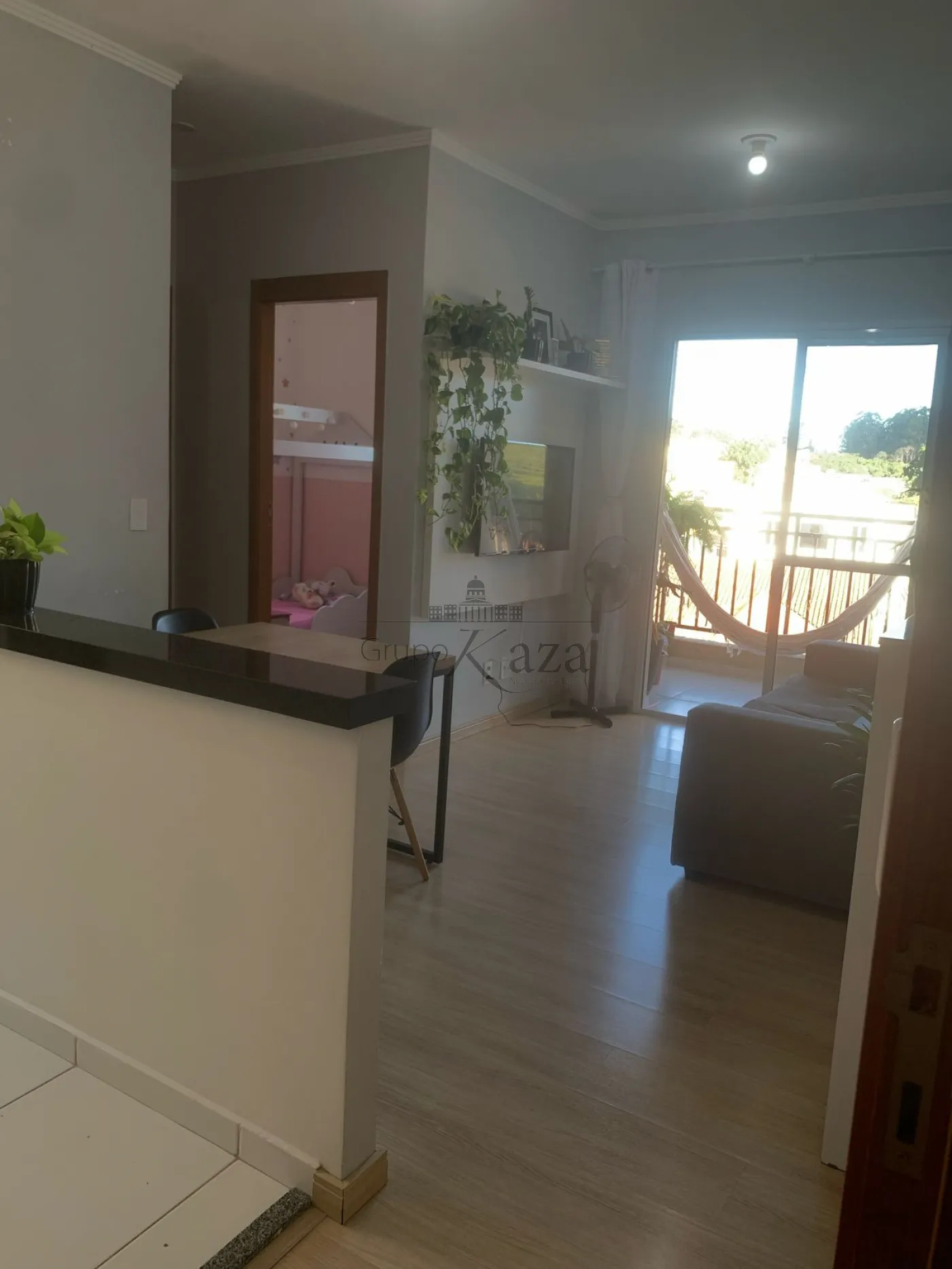 Foto 3 de Apartamento Padrão em Jardim São Judas Tadeu, São José dos Campos - imagem 3