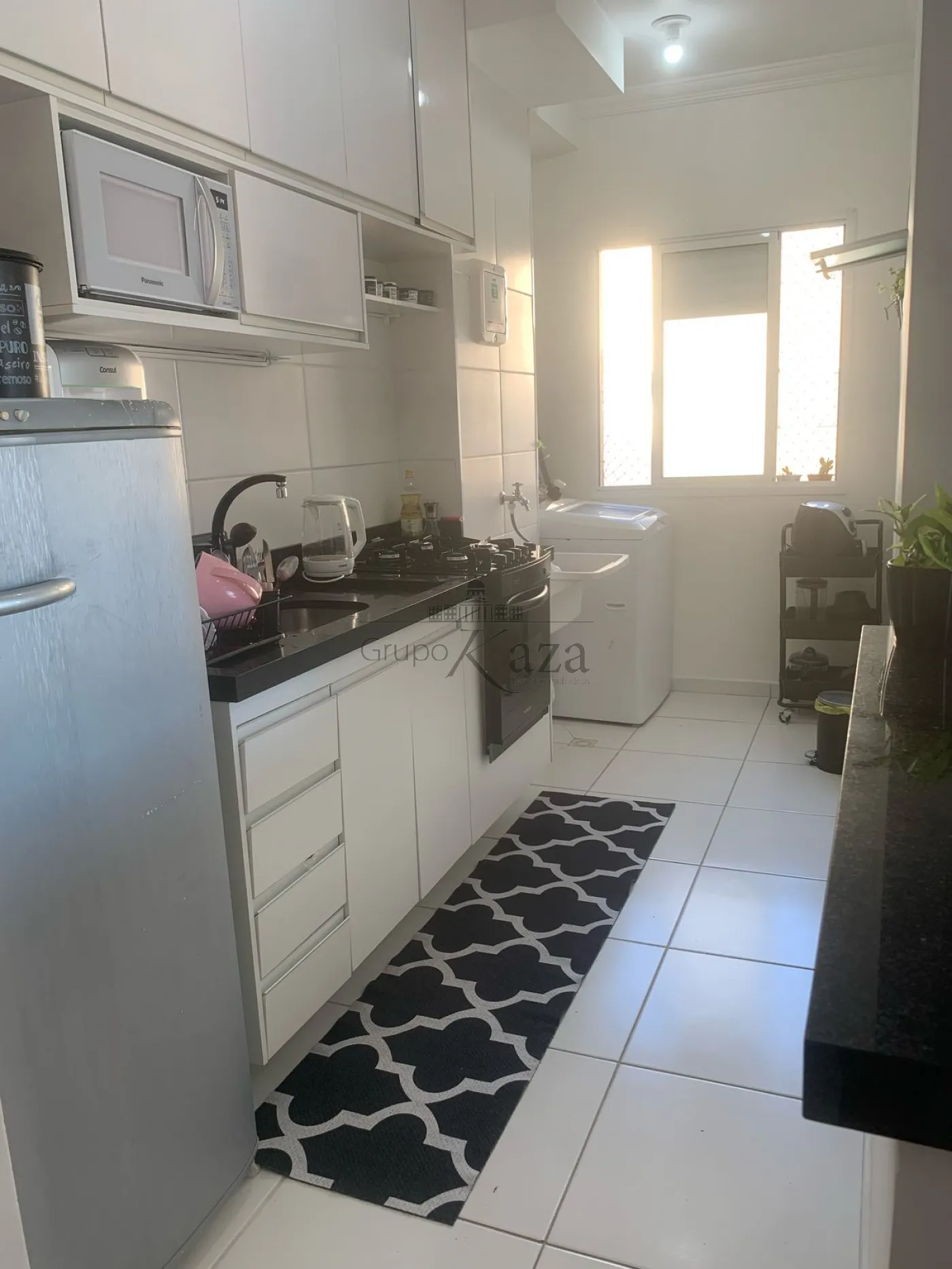 Foto 7 de Apartamento Padrão em Jardim São Judas Tadeu, São José dos Campos - imagem 7