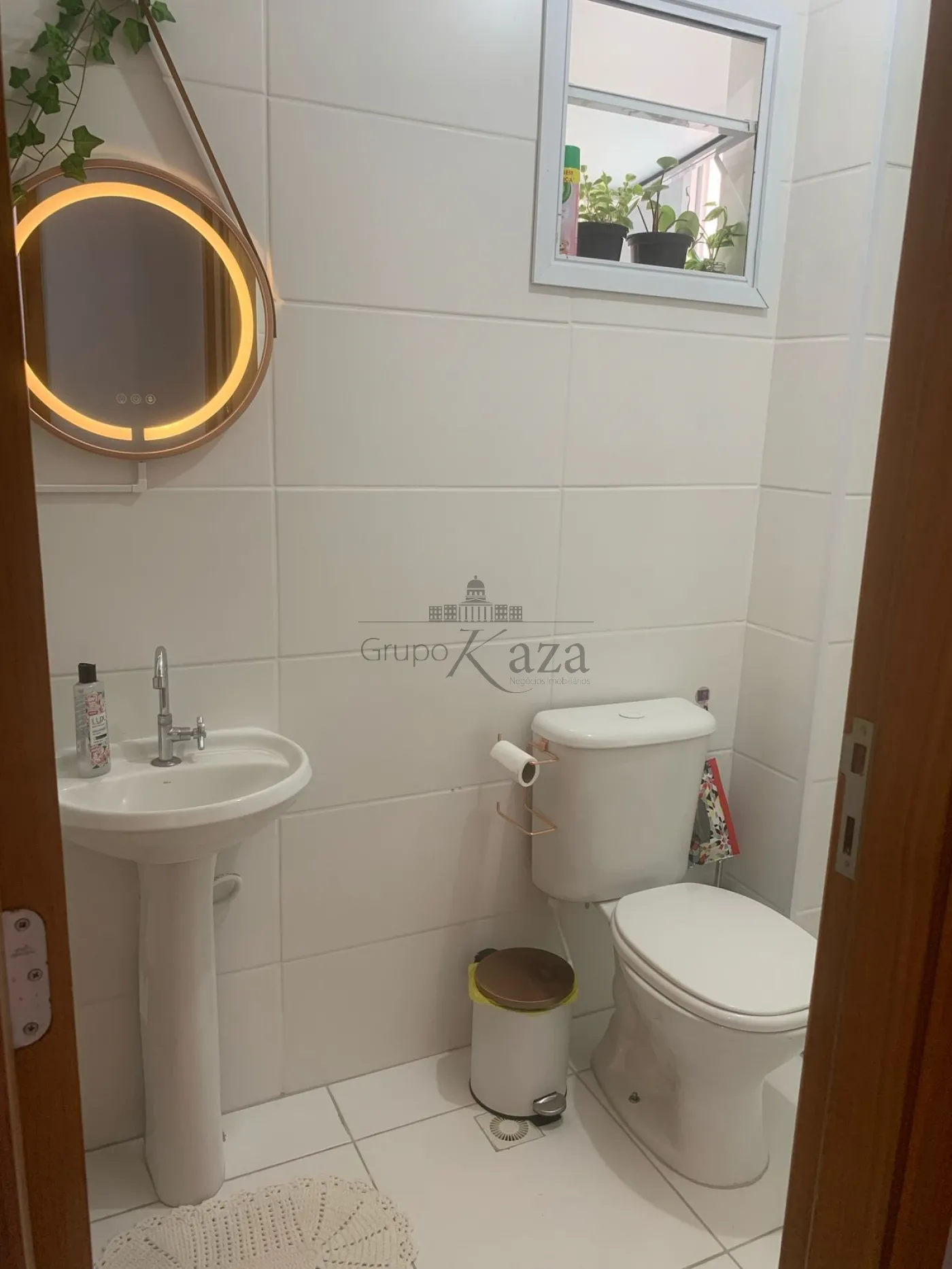 Foto 13 de Apartamento Padrão em Jardim São Judas Tadeu, São José dos Campos - imagem 13