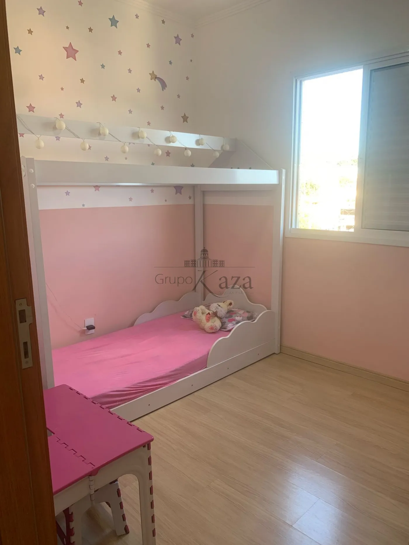 Foto 9 de Apartamento Padrão em Jardim São Judas Tadeu, São José dos Campos - imagem 9