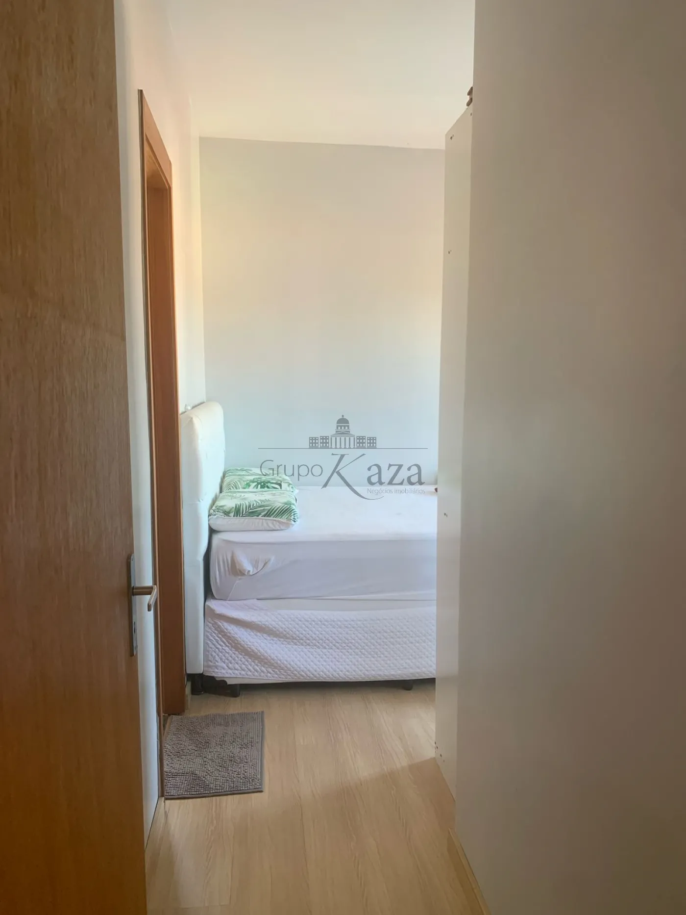 Foto 10 de Apartamento Padrão em Jardim São Judas Tadeu, São José dos Campos - imagem 10