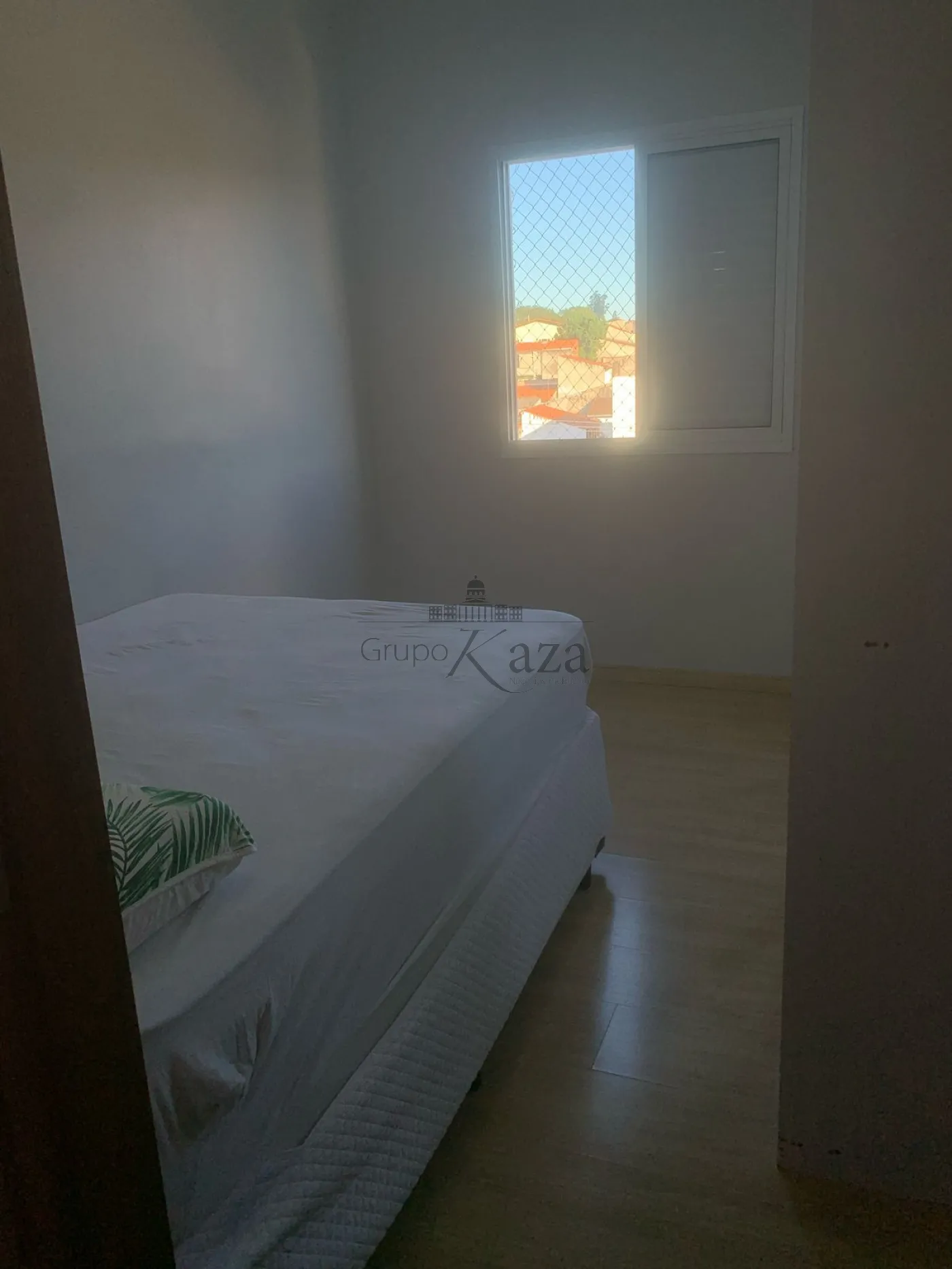 Foto 12 de Apartamento Padrão em Jardim São Judas Tadeu, São José dos Campos - imagem 12