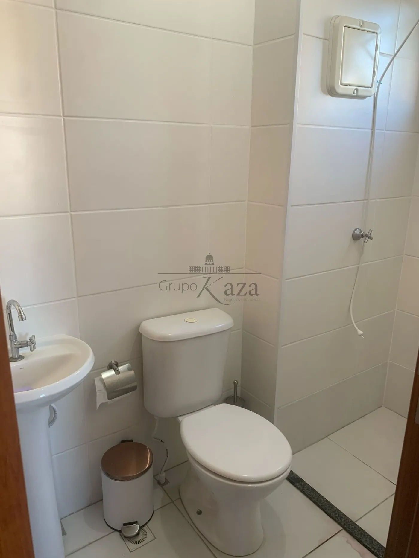 Foto 15 de Apartamento Padrão em Jardim São Judas Tadeu, São José dos Campos - imagem 15