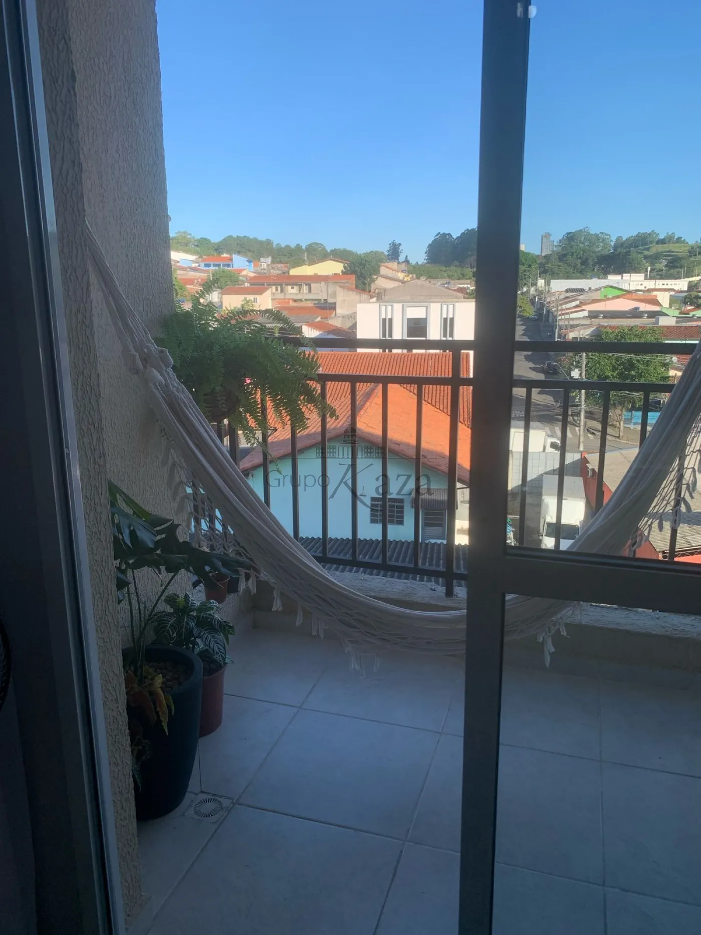 Foto 4 de Apartamento Padrão em Jardim São Judas Tadeu, São José dos Campos - imagem 4