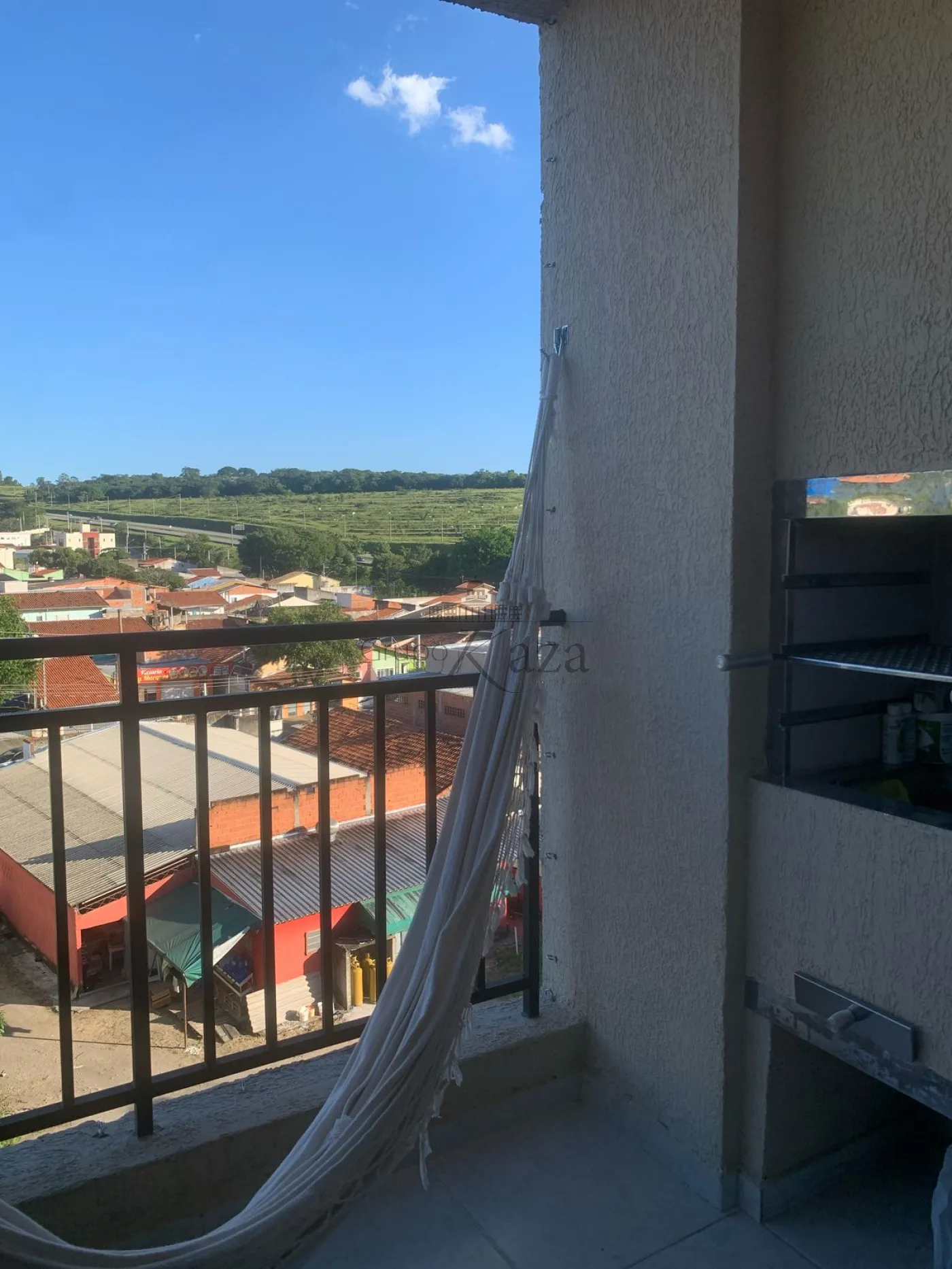 Foto 5 de Apartamento Padrão em Jardim São Judas Tadeu, São José dos Campos - imagem 5