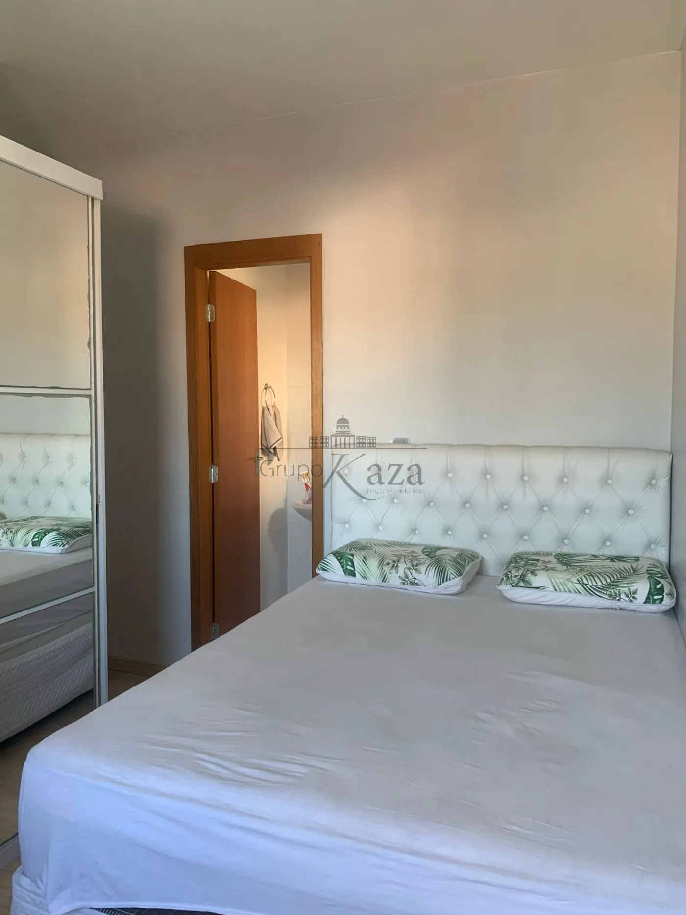 Foto 11 de Apartamento Padrão em Jardim São Judas Tadeu, São José dos Campos - imagem 11