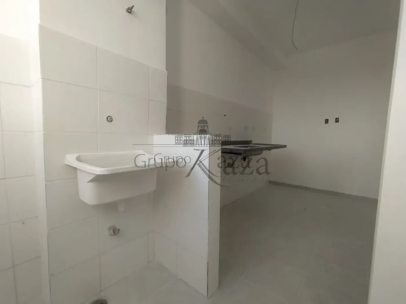 Foto 3 de Apartamento Padrão em Jardim Colonial, São José dos Campos - imagem 3