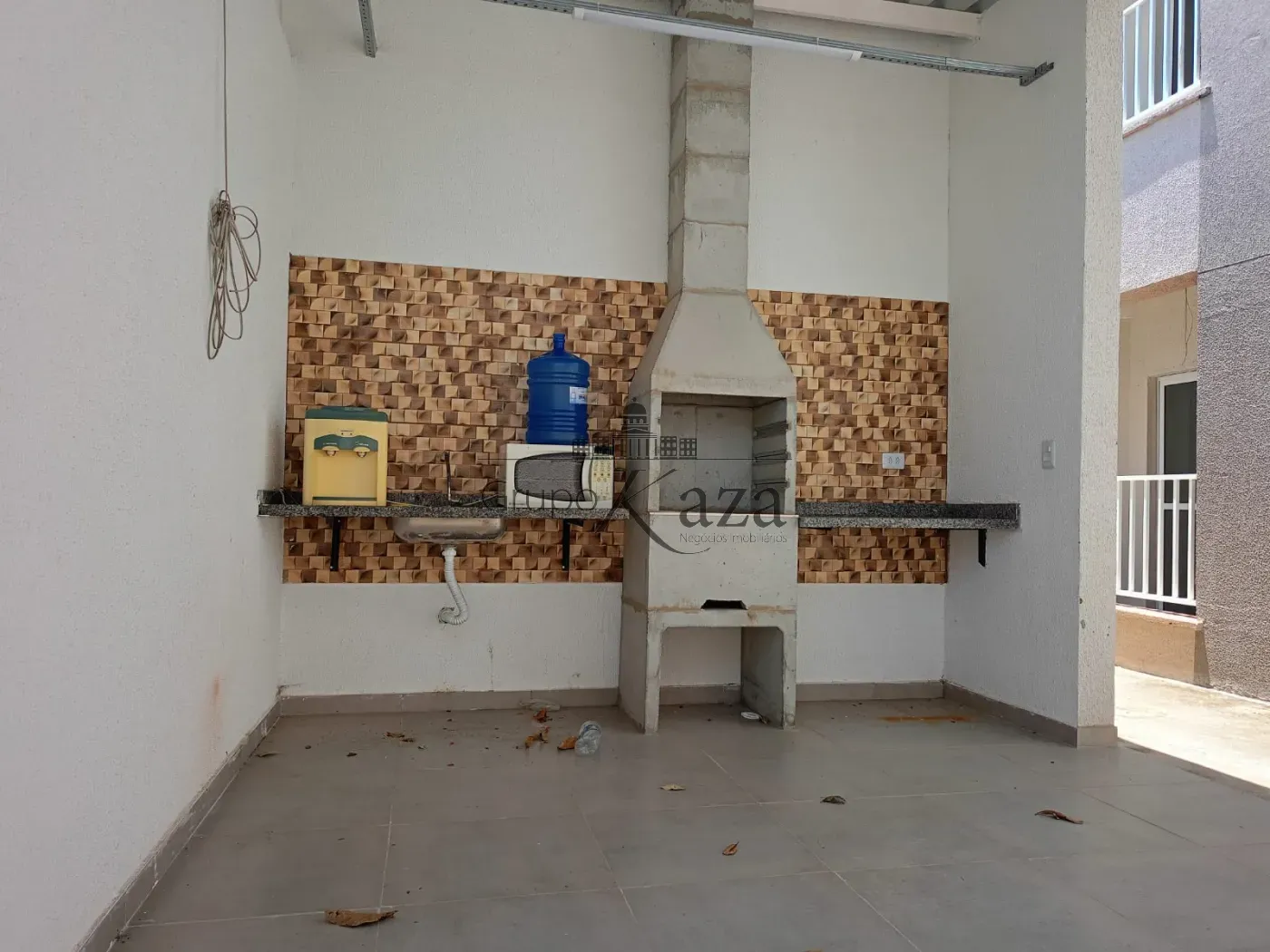 Foto 9 de Apartamento Padrão em Jardim Colonial, São José dos Campos - imagem 9