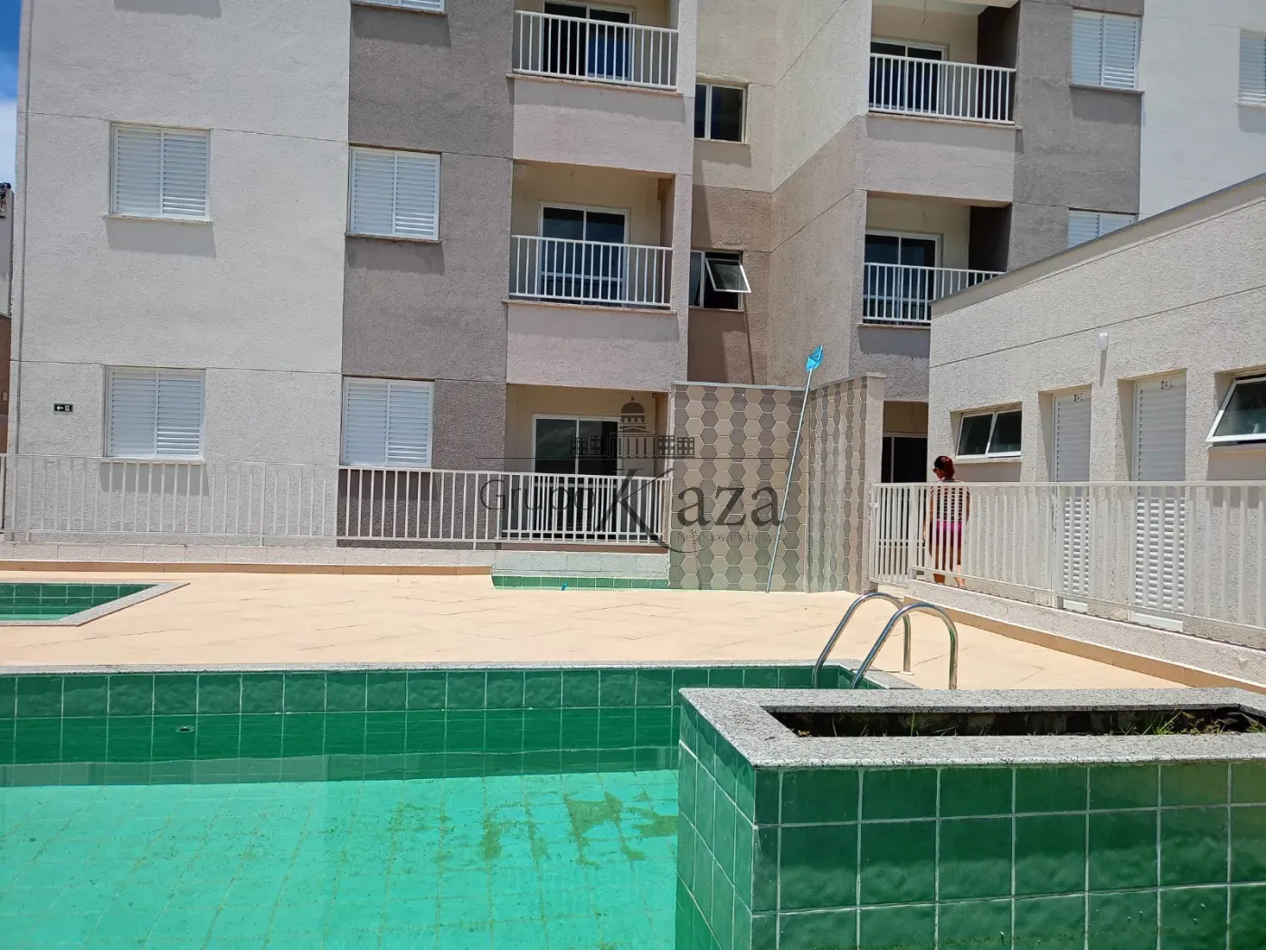 Foto 20 de Apartamento Padrão em Jardim Colonial, São José dos Campos - imagem 20