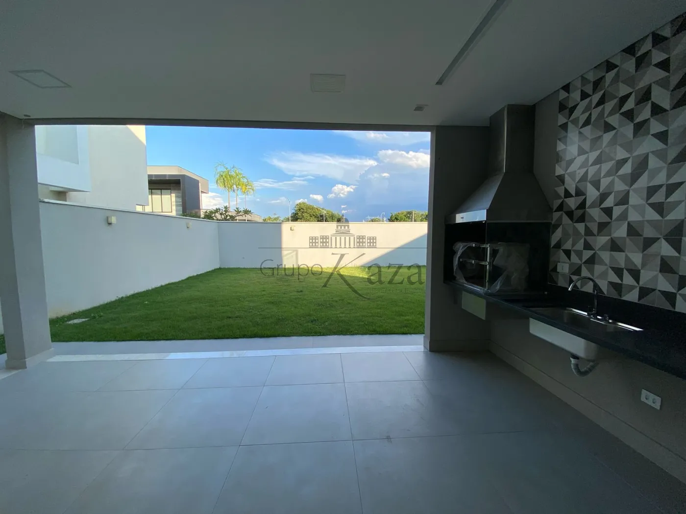 Foto 3 de Casa Condomínio em Jardim do Golfe, São José dos Campos - imagem 3