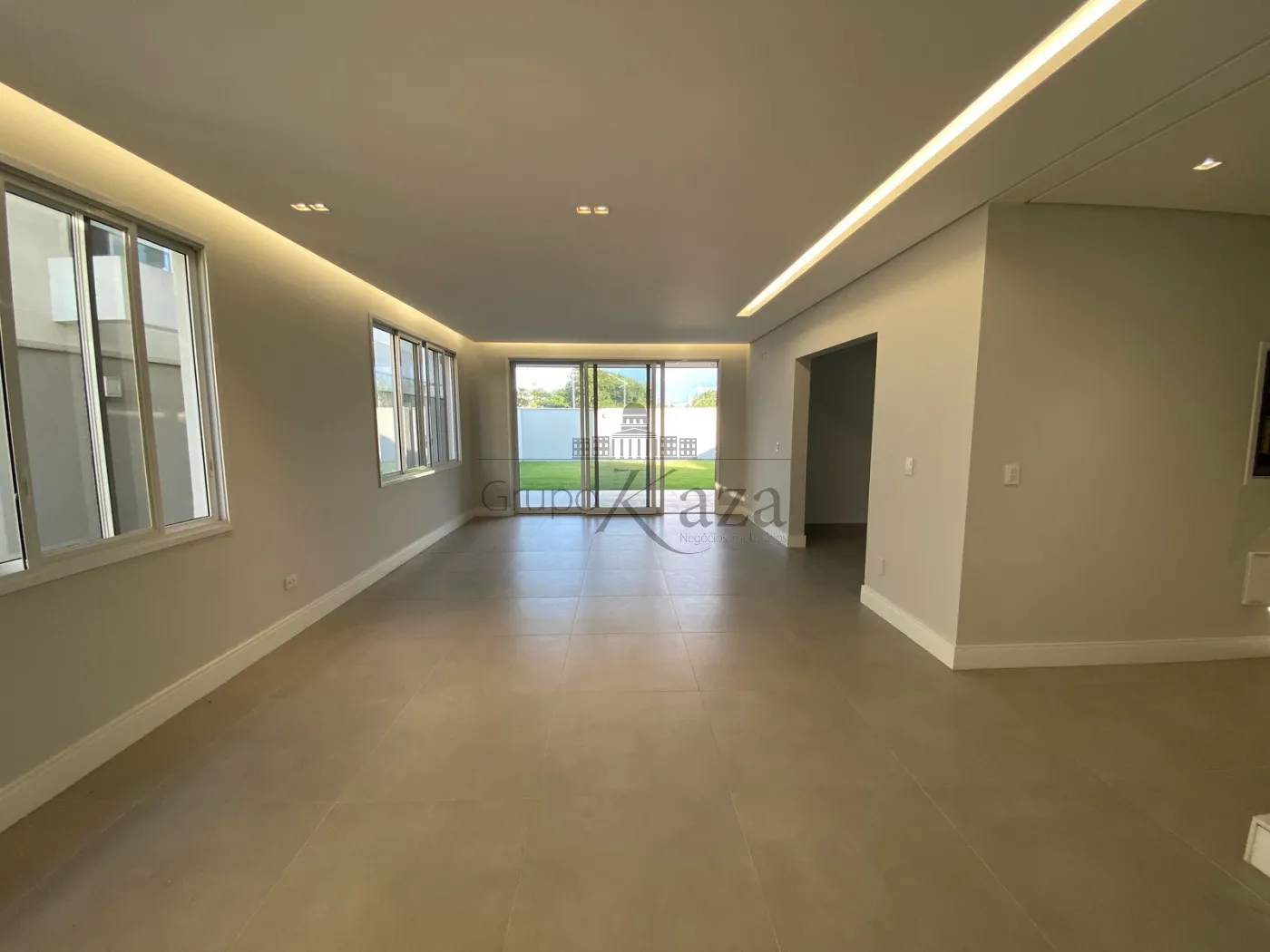 Foto 7 de Casa Condomínio em Jardim do Golfe, São José dos Campos - imagem 7