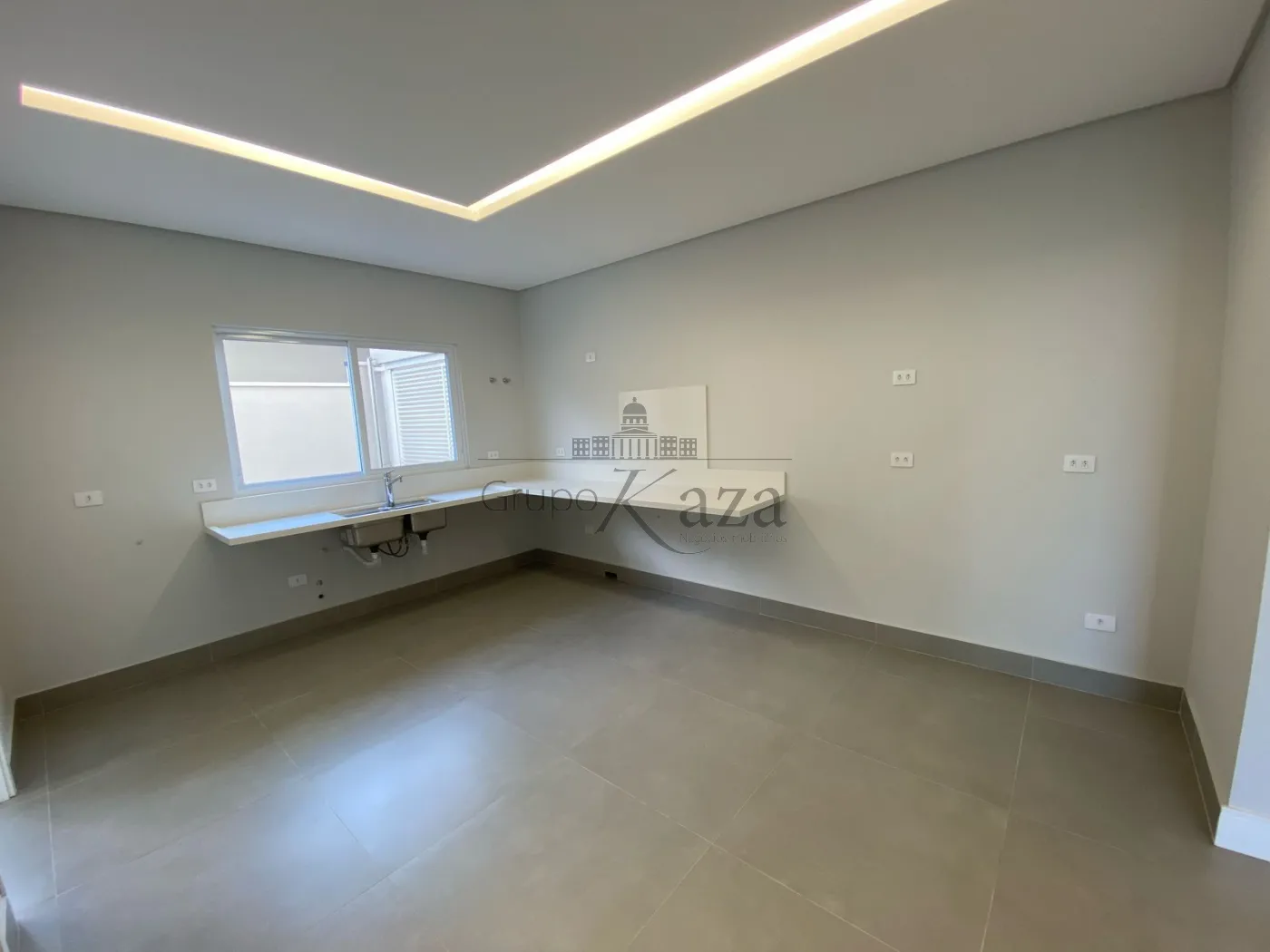 Foto 10 de Casa Condomínio em Jardim do Golfe, São José dos Campos - imagem 10