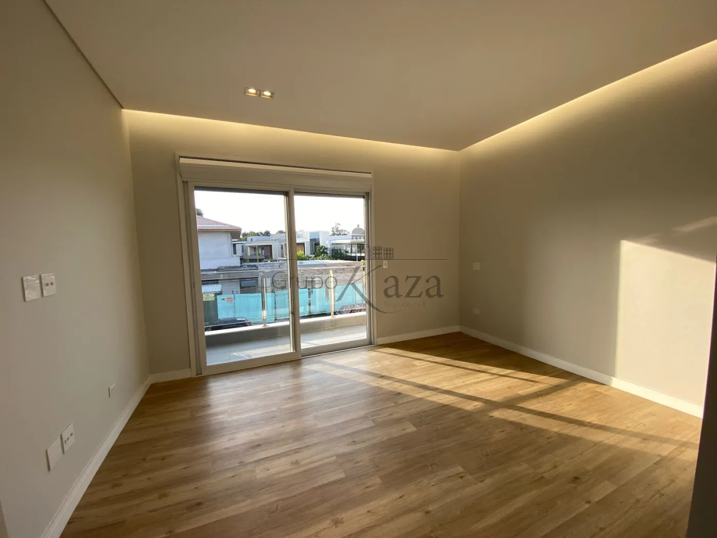 Foto 14 de Casa Condomínio em Jardim do Golfe, São José dos Campos - imagem 14