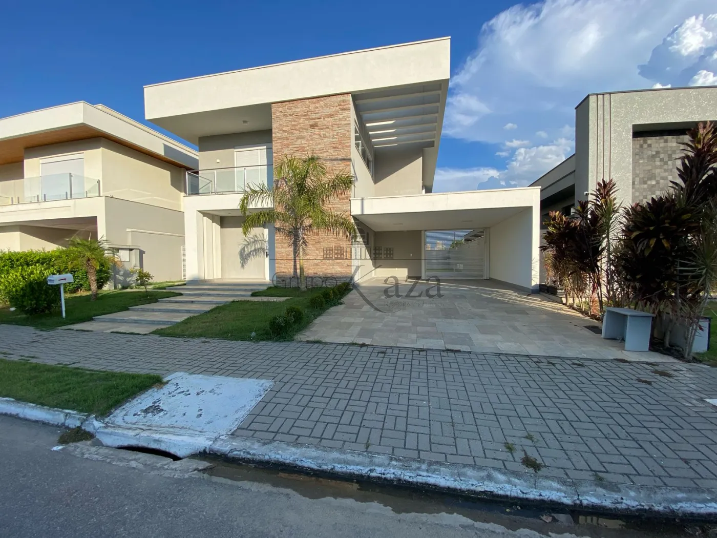 Foto 1 de Casa Condomínio em Jardim do Golfe, São José dos Campos - imagem 1