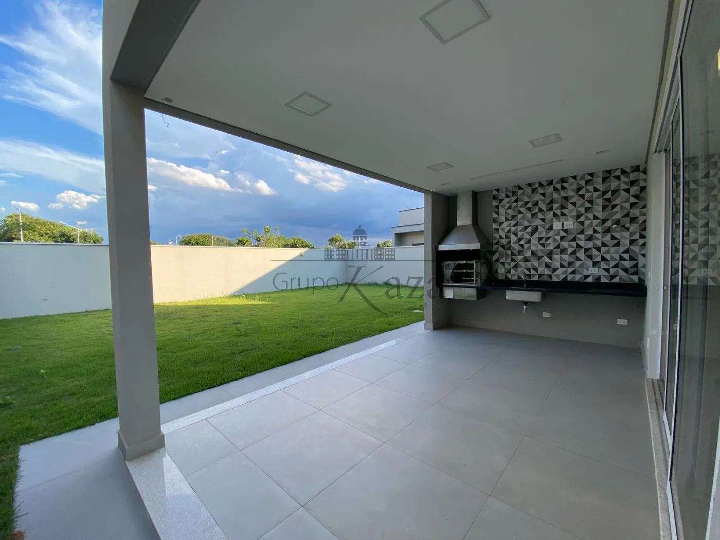 Foto 4 de Casa Condomínio em Jardim do Golfe, São José dos Campos - imagem 4