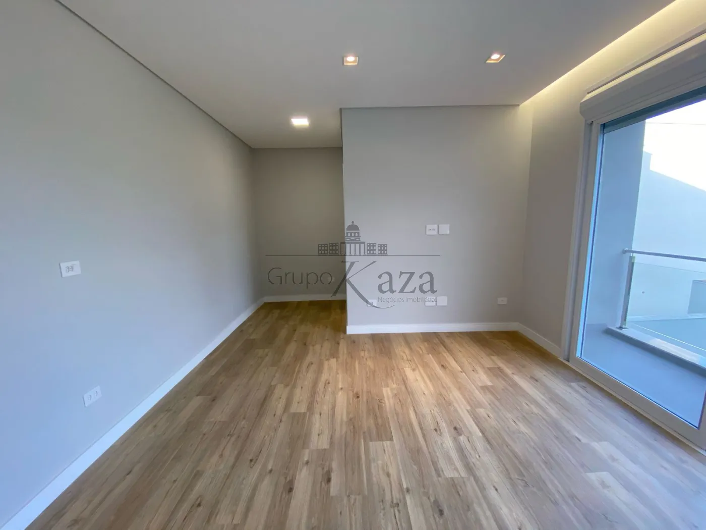 Foto 21 de Casa Condomínio em Jardim do Golfe, São José dos Campos - imagem 21
