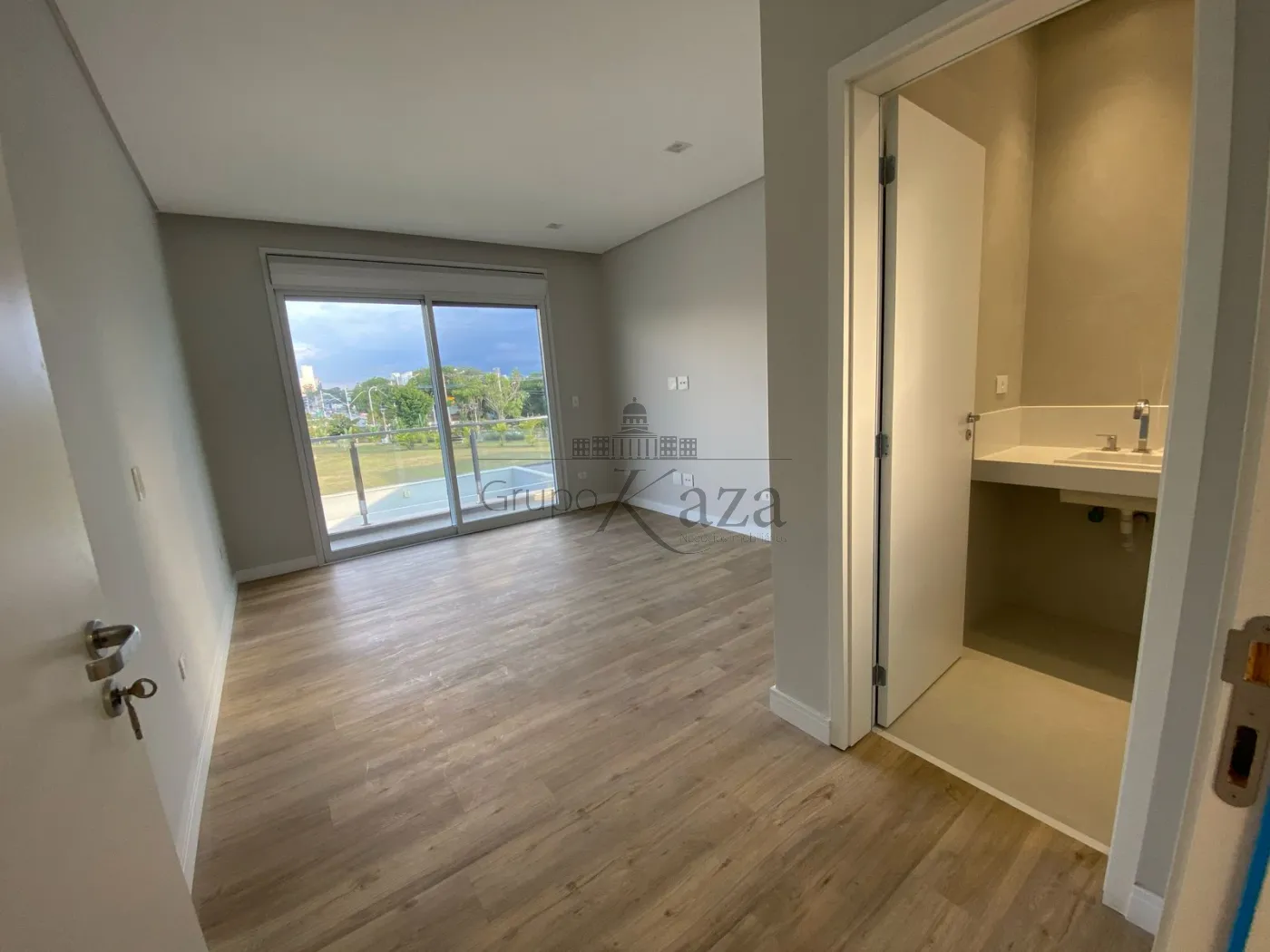 Foto 16 de Casa Condomínio em Jardim do Golfe, São José dos Campos - imagem 16