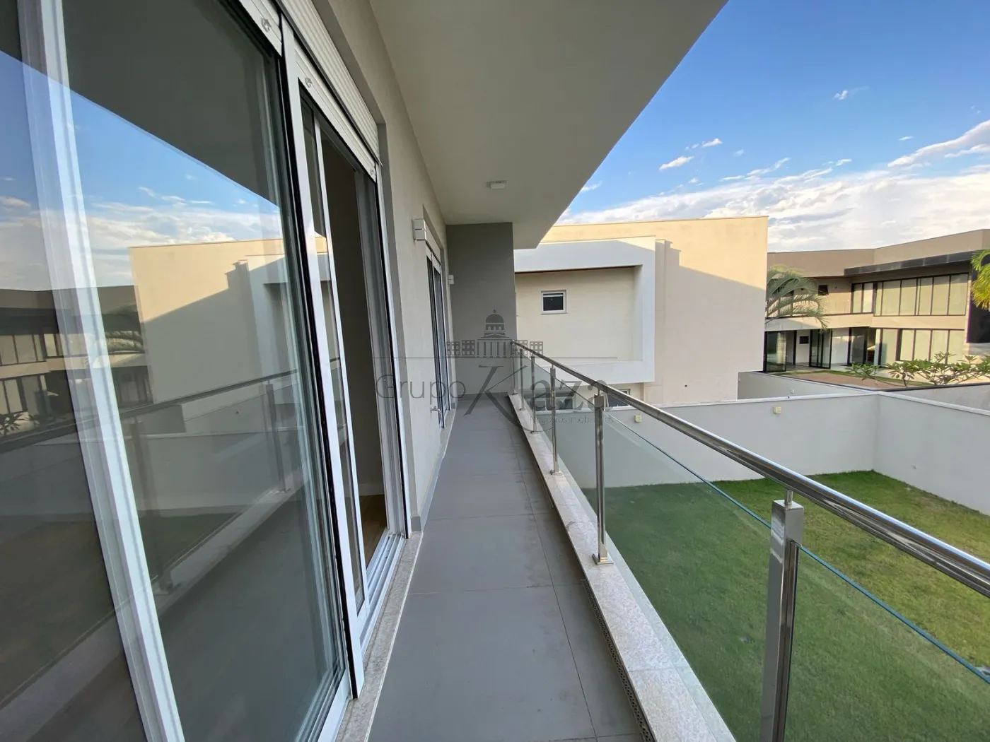 Foto 22 de Casa Condomínio em Jardim do Golfe, São José dos Campos - imagem 22