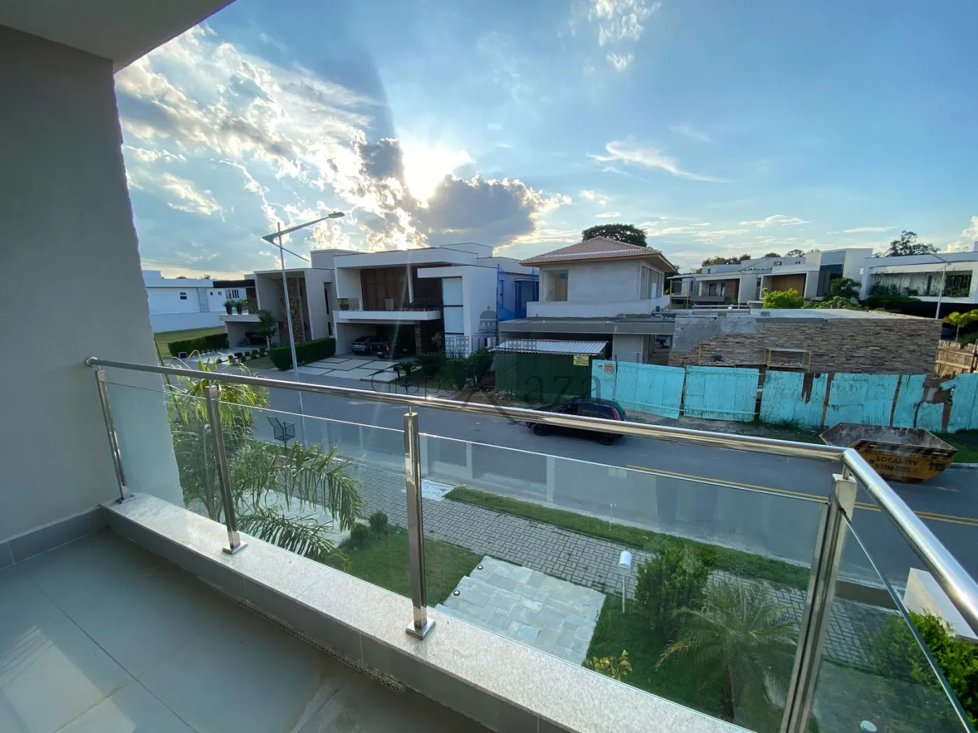 Foto 20 de Casa Condomínio em Jardim do Golfe, São José dos Campos - imagem 20