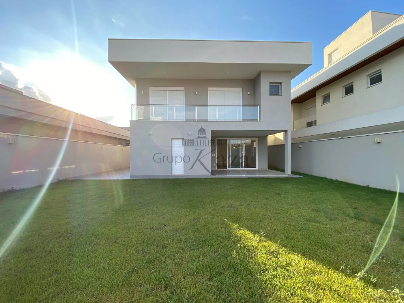 Foto 6 de Casa Condomínio em Jardim do Golfe, São José dos Campos - imagem 6