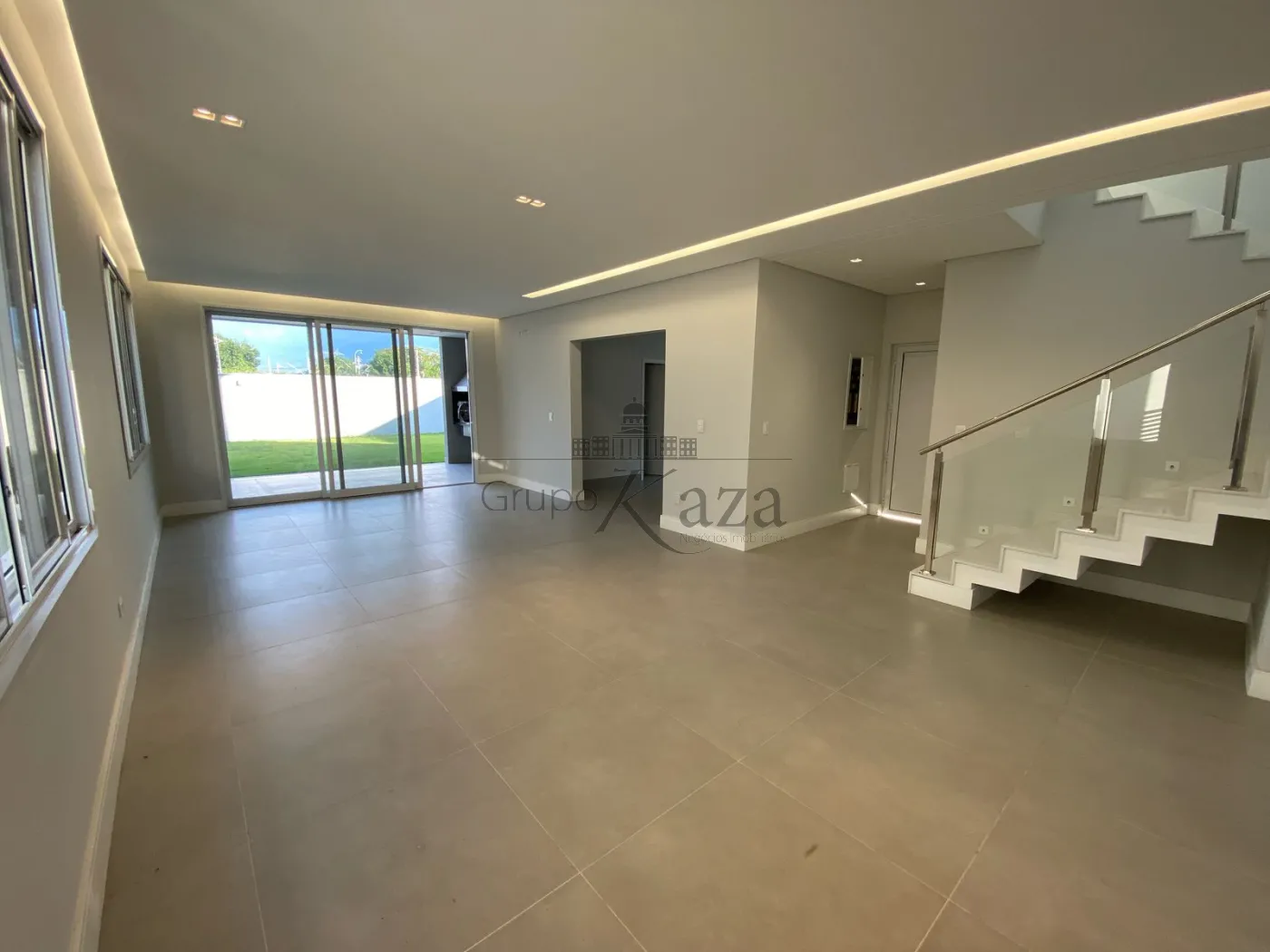 Foto 8 de Casa Condomínio em Jardim do Golfe, São José dos Campos - imagem 8