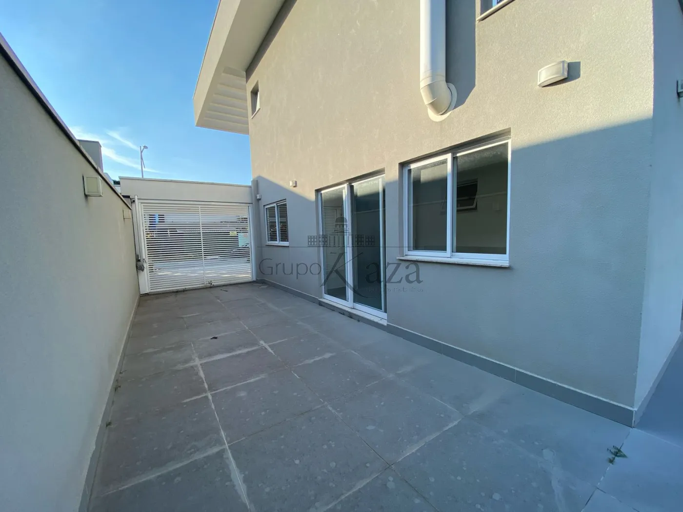 Foto 27 de Casa Condomínio em Jardim do Golfe, São José dos Campos - imagem 27