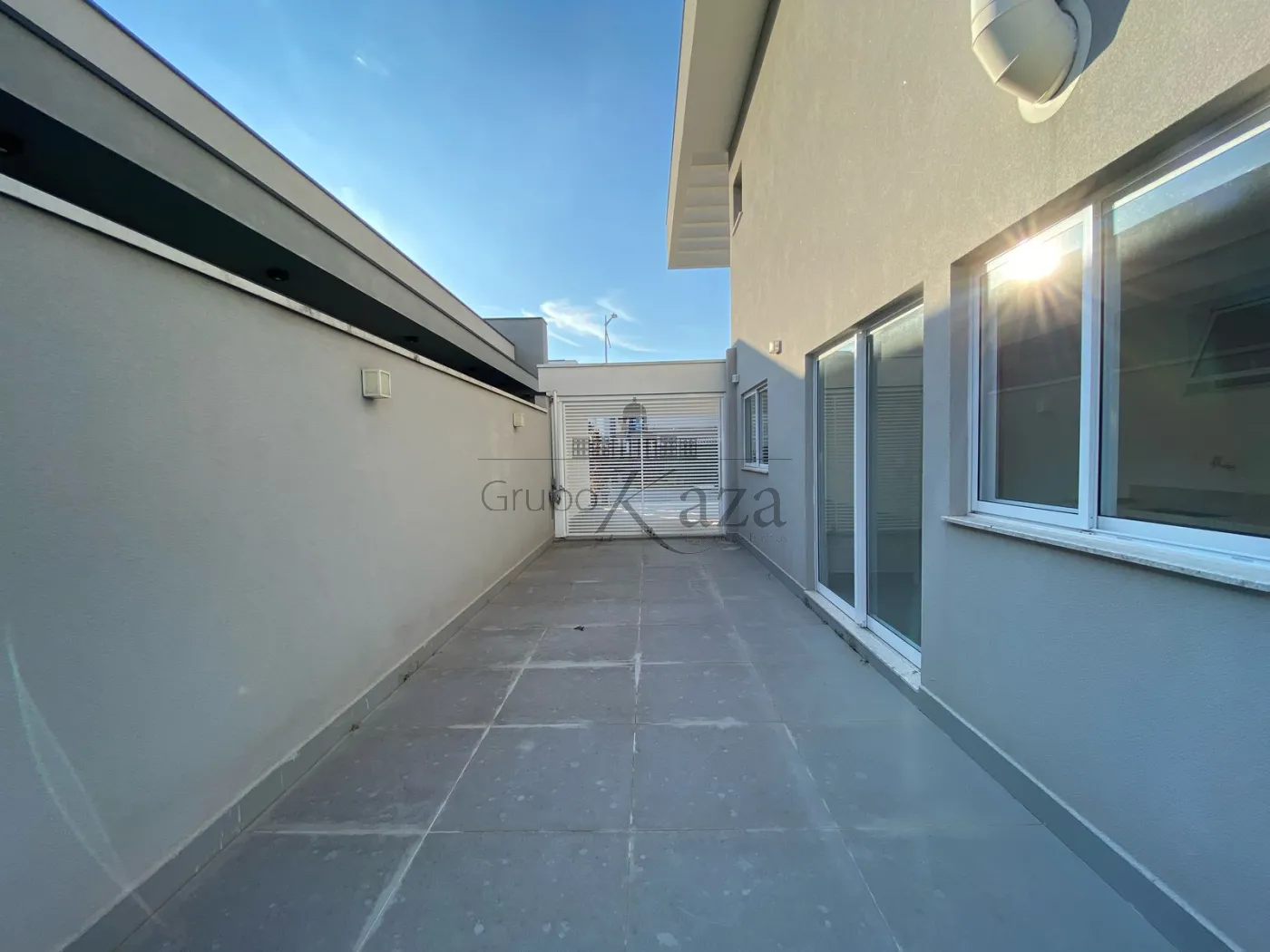 Foto 26 de Casa Condomínio em Jardim do Golfe, São José dos Campos - imagem 26